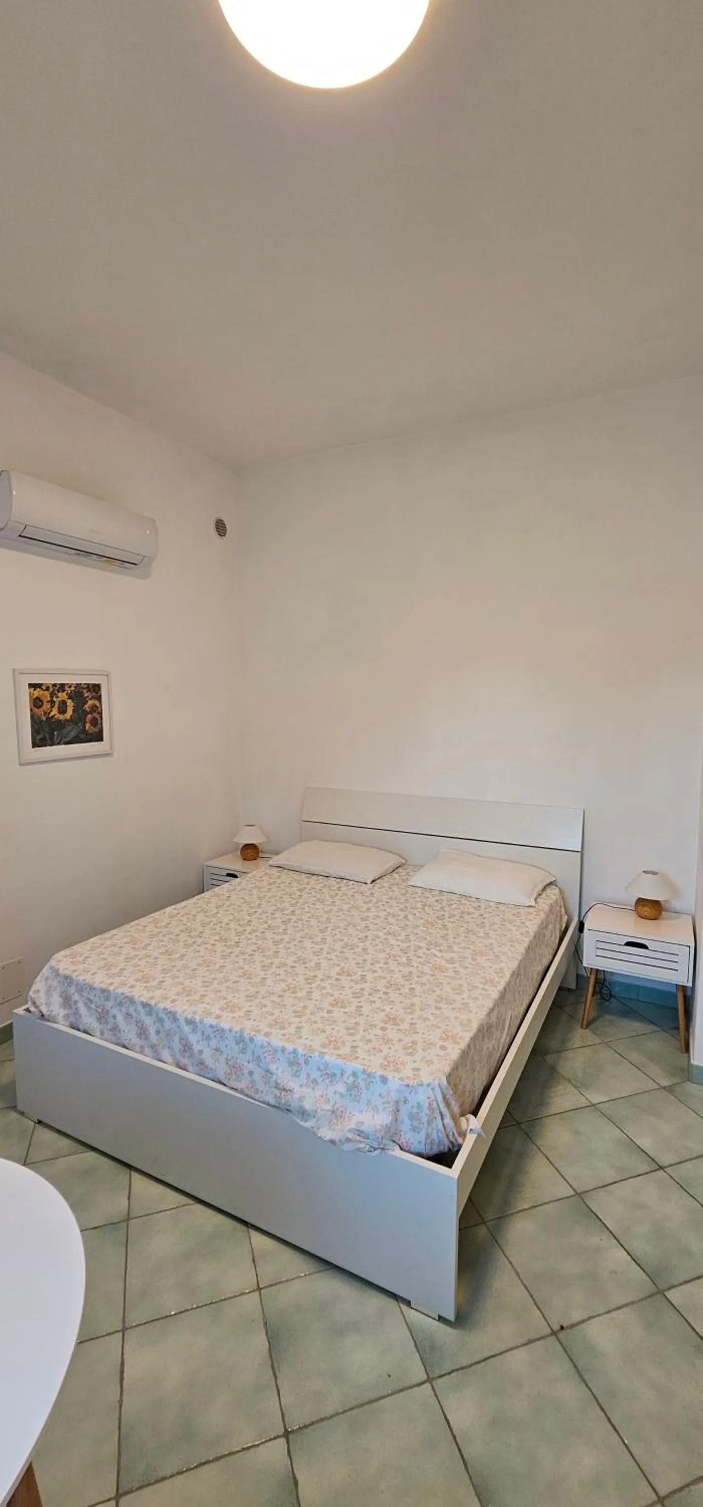 Photo of the whole room, Bed in Hotel Villa Cecilia