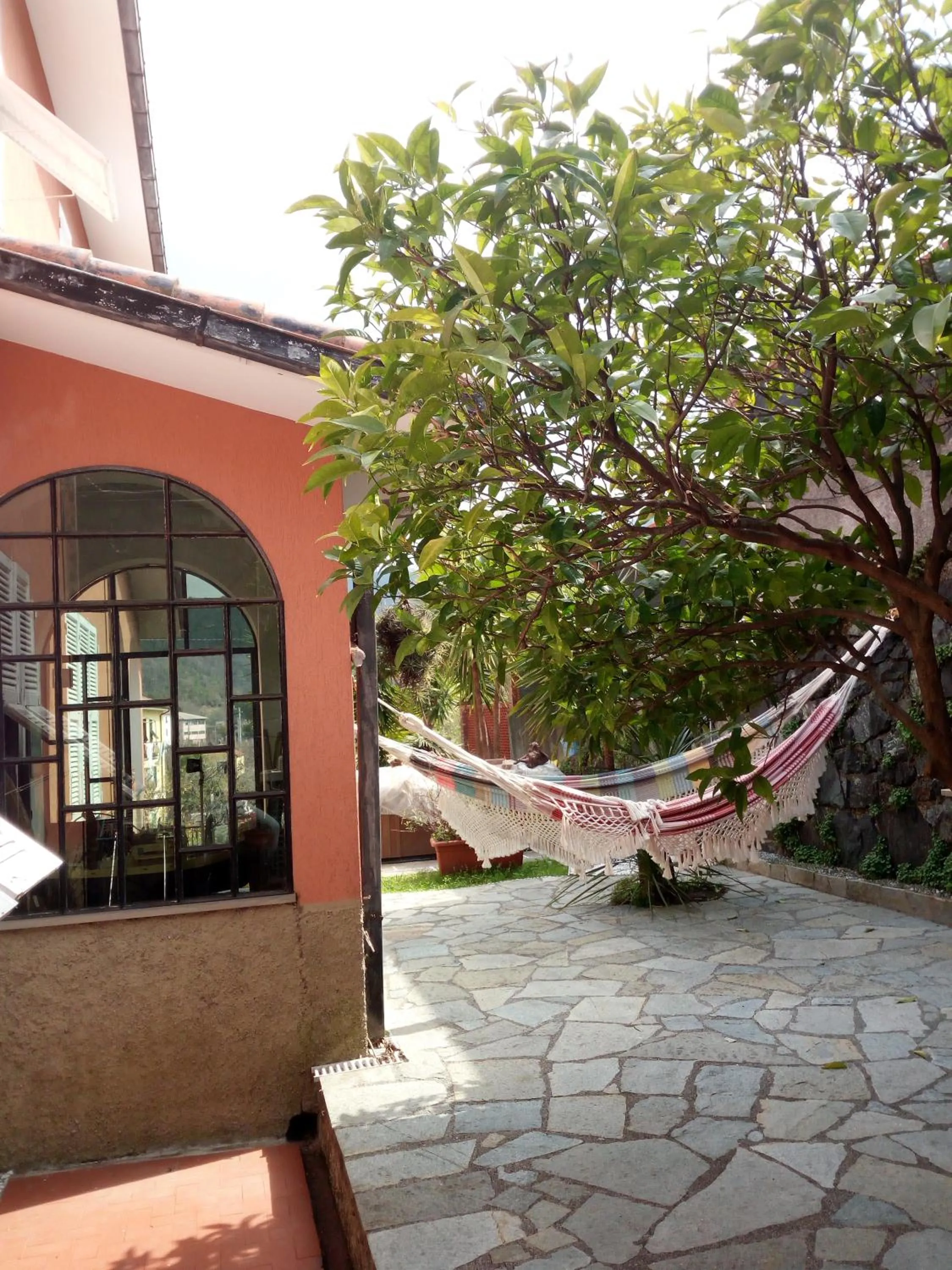 Casa vancanza Sciamandola