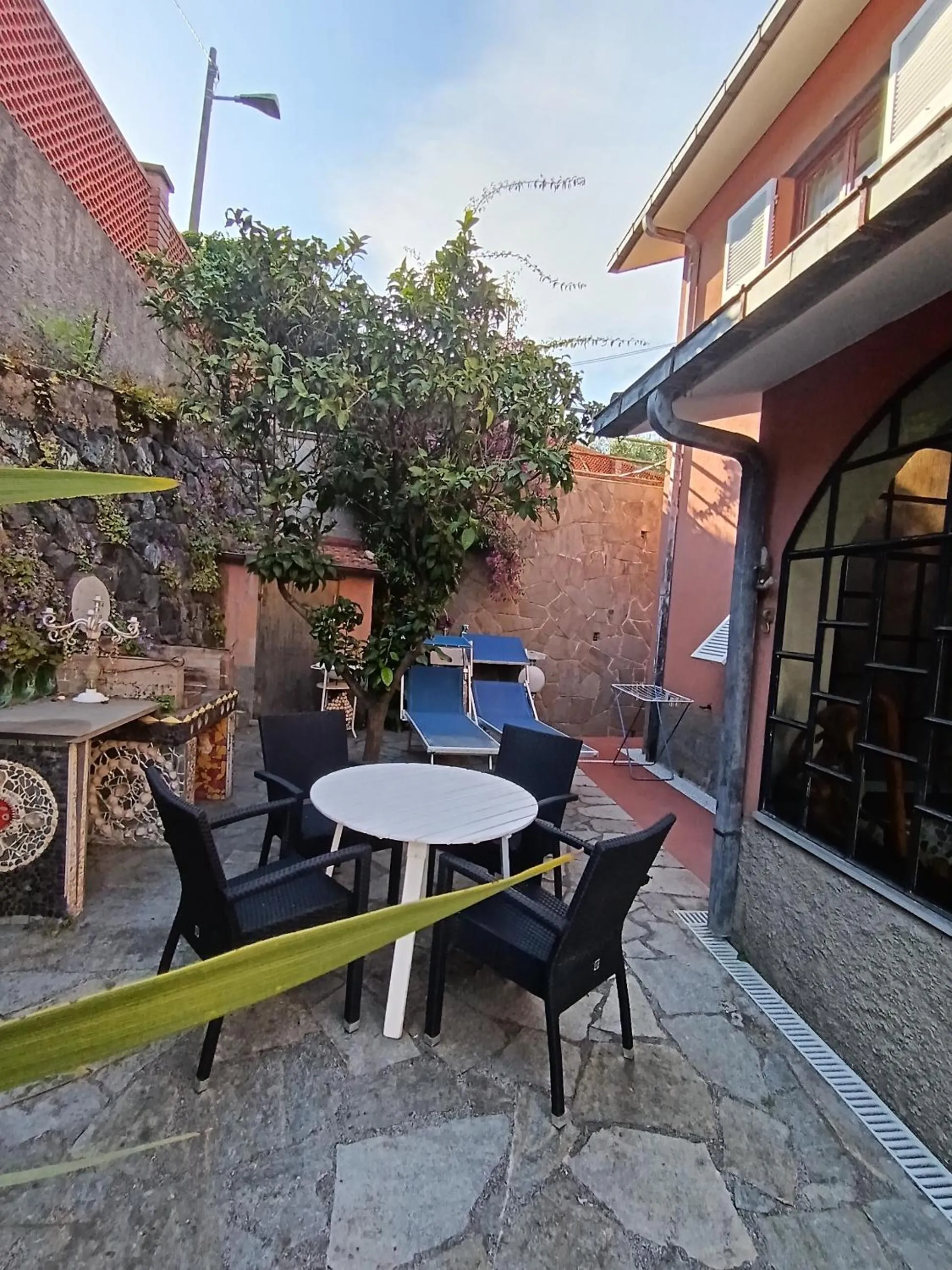 Casa vancanza Sciamandola