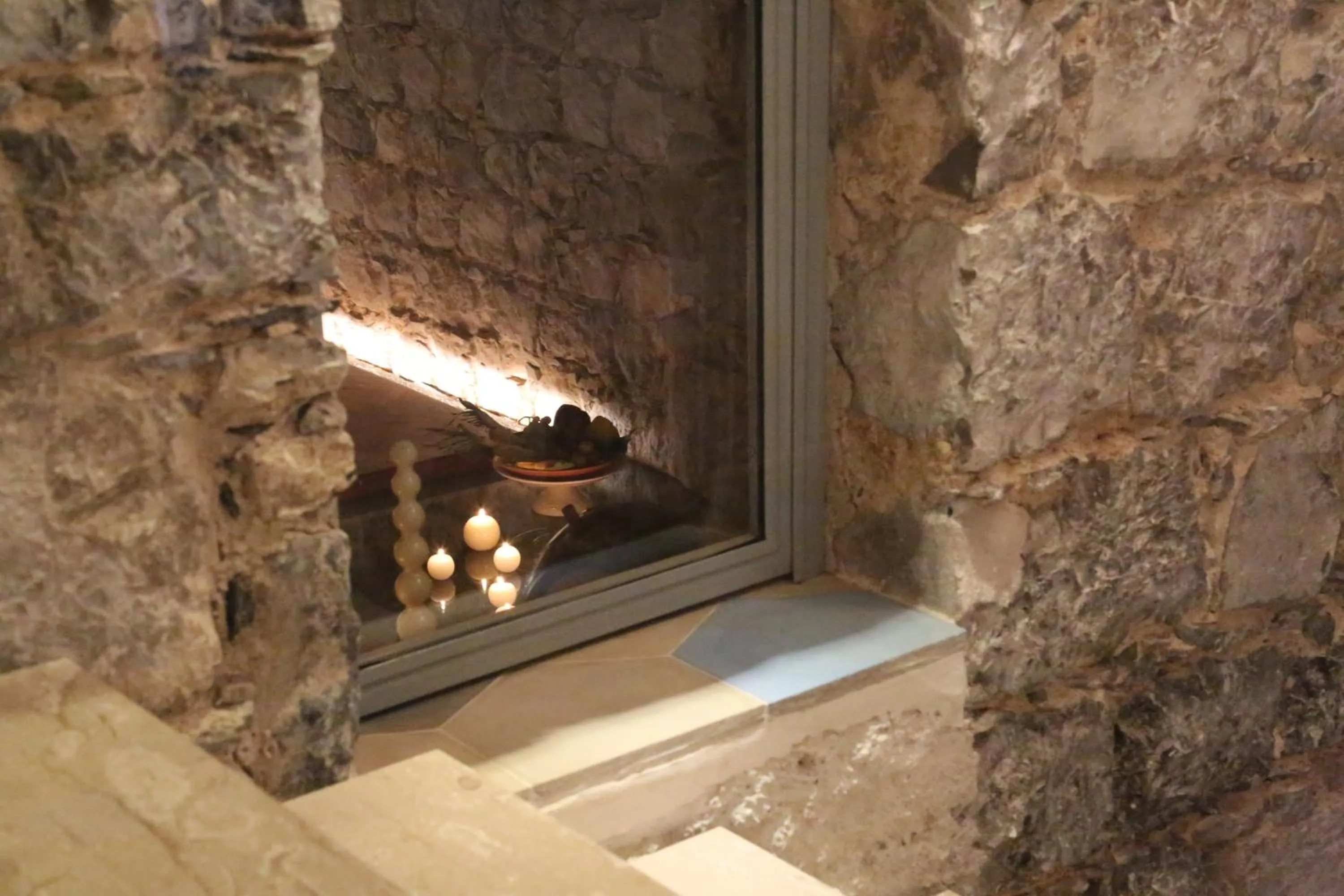 View (from property/room) in Albergo Ristorante Cavaliere