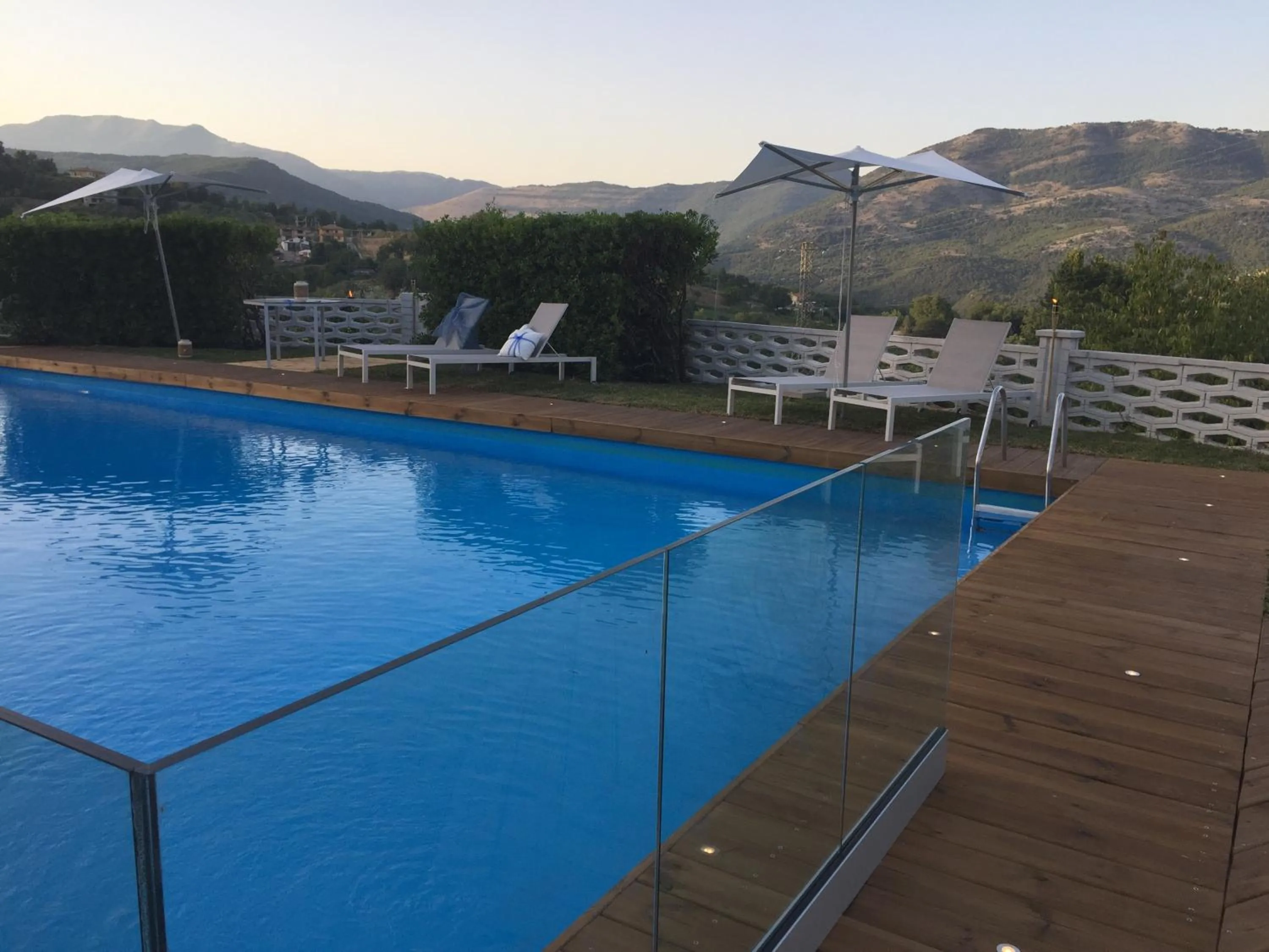 Facade/entrance in Albergo Ristorante Cavaliere