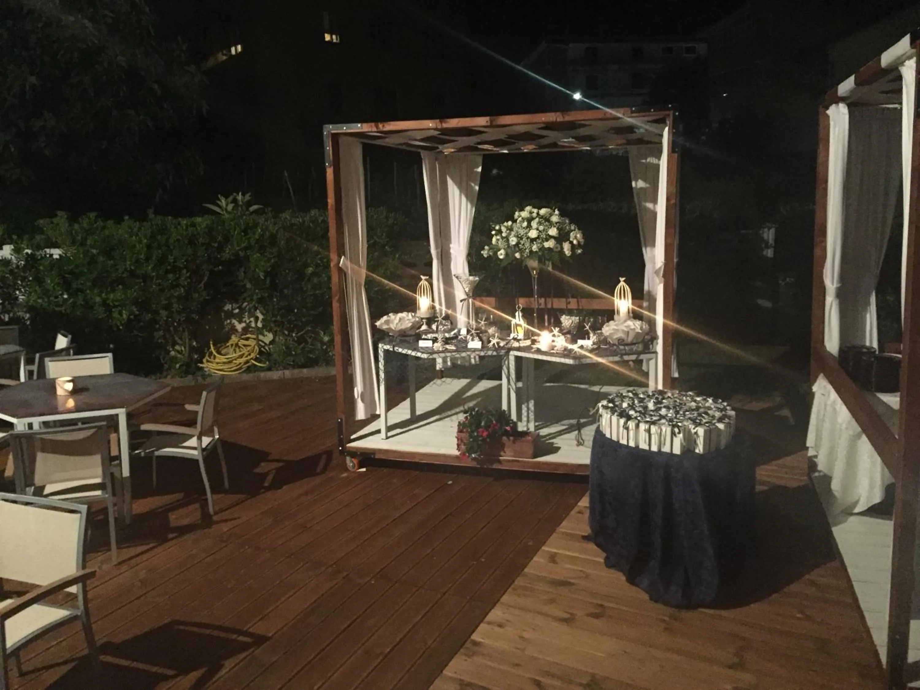 Facade/entrance in Albergo Ristorante Cavaliere