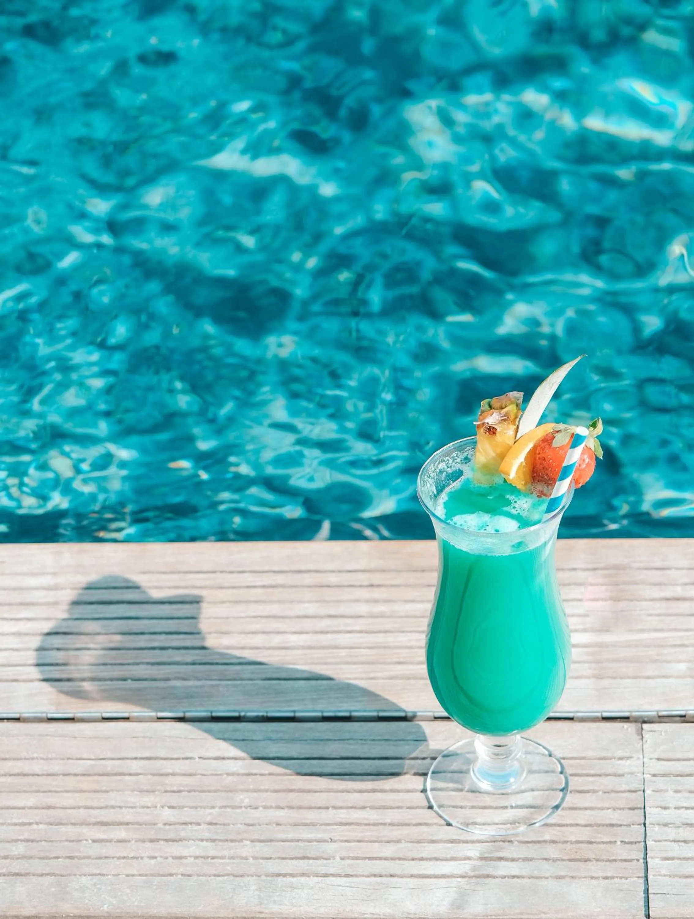 Swimming pool in Thalazur Royan - Hôtel & Spa