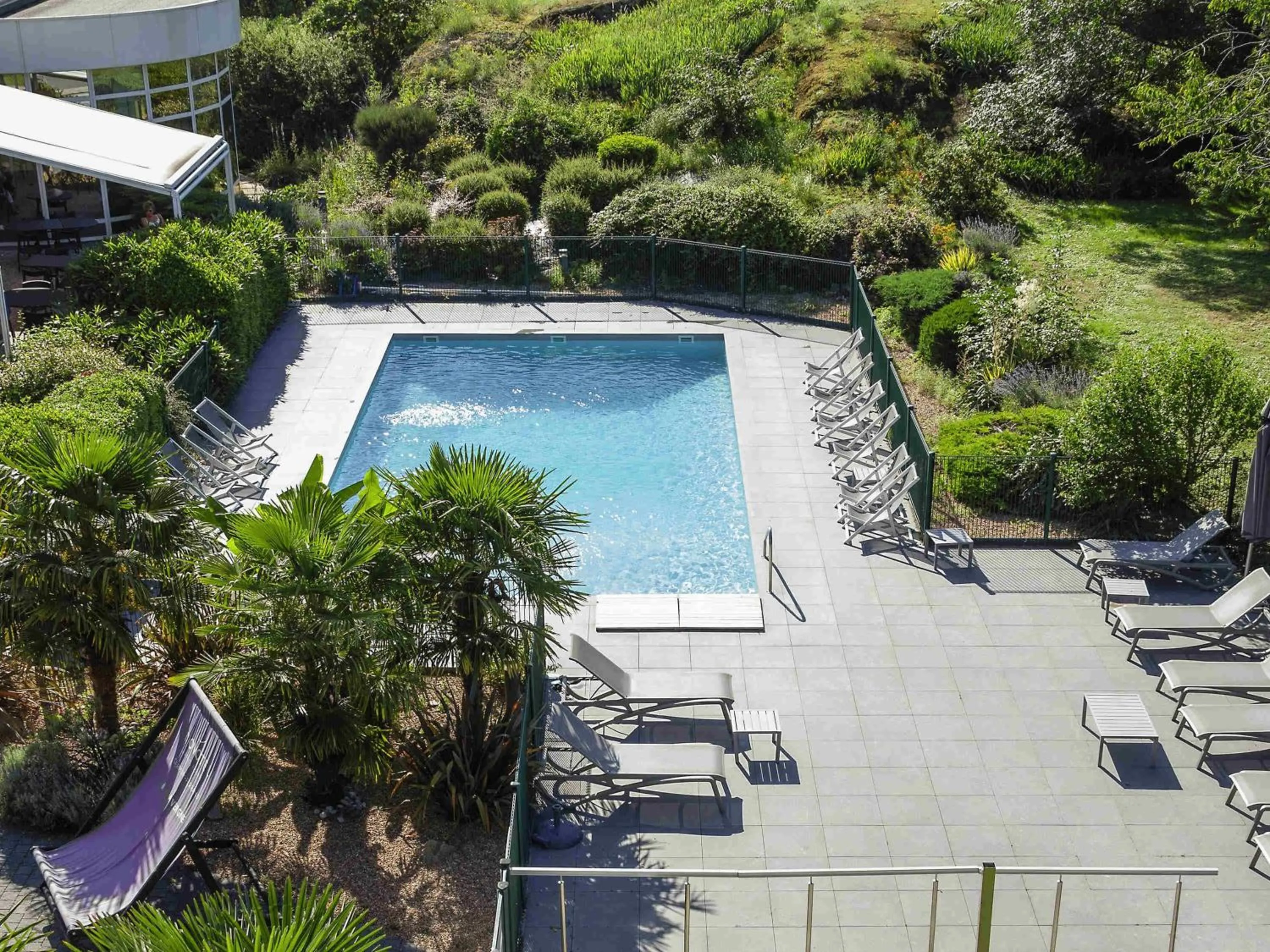 Other in Novotel Clermont-Ferrand