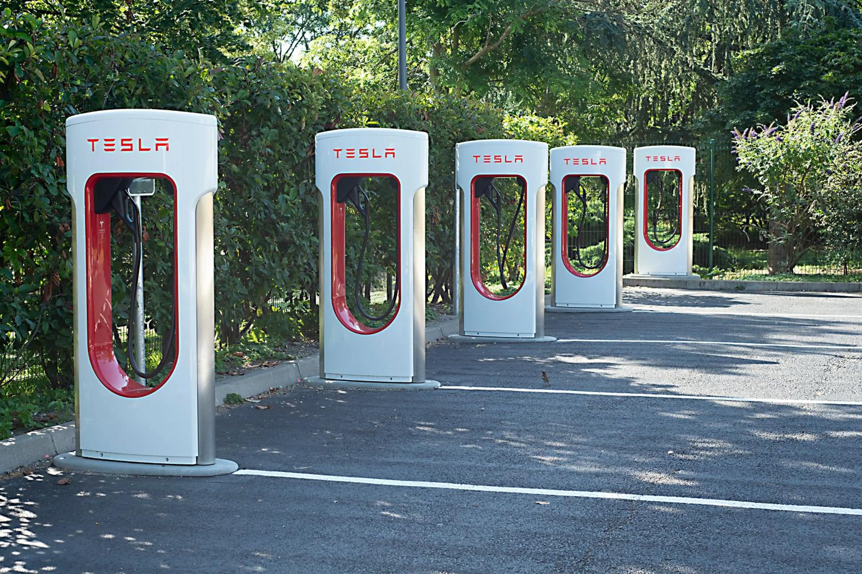 Parking in Novotel Clermont-Ferrand