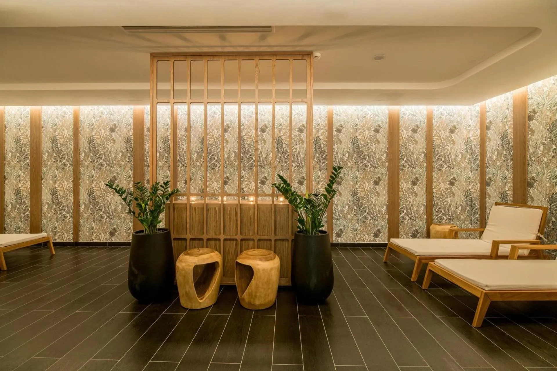 Meeting/conference room in AKASHA Beach Hotel & Spa