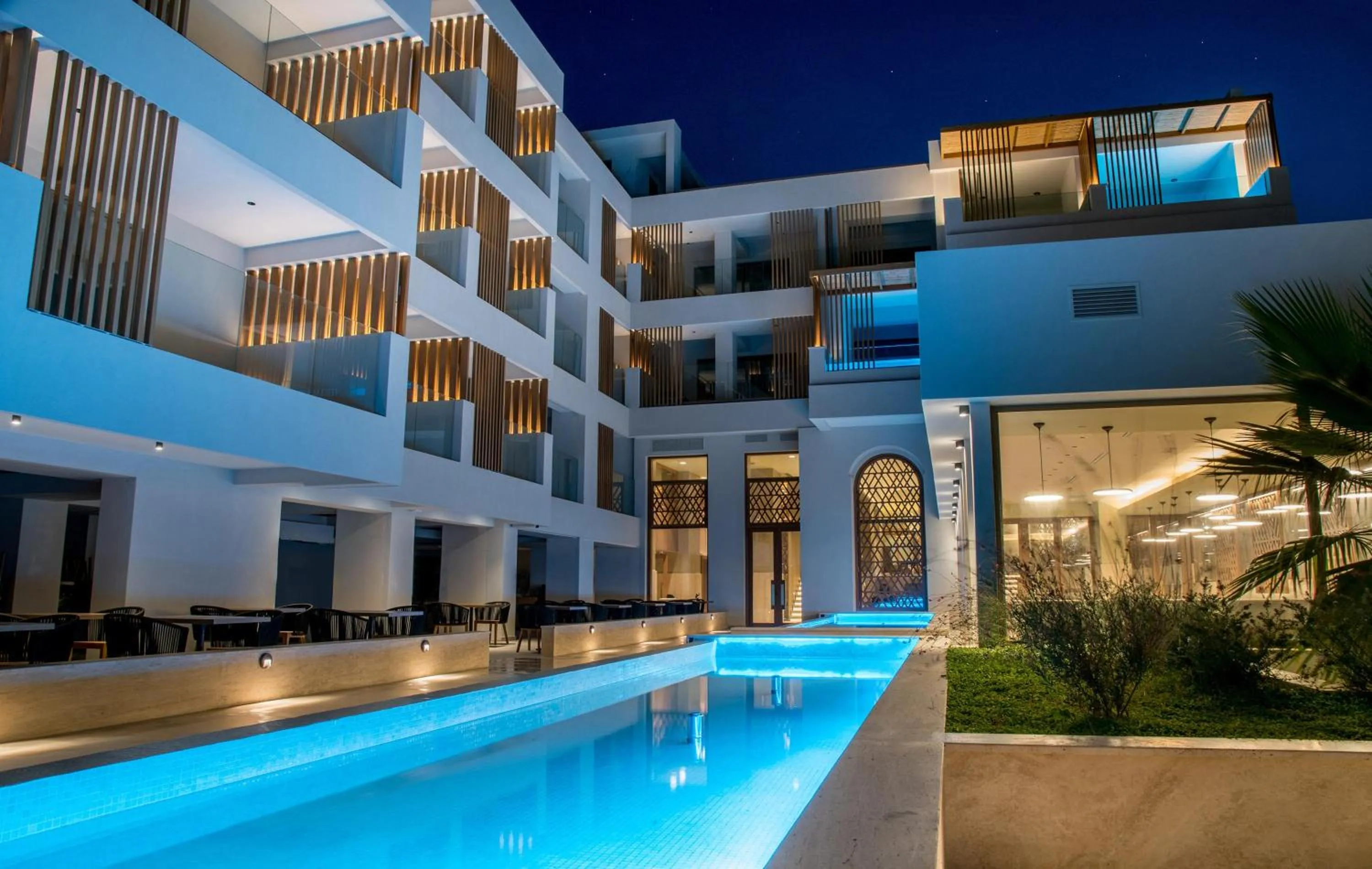 Other in AKASHA Beach Hotel & Spa