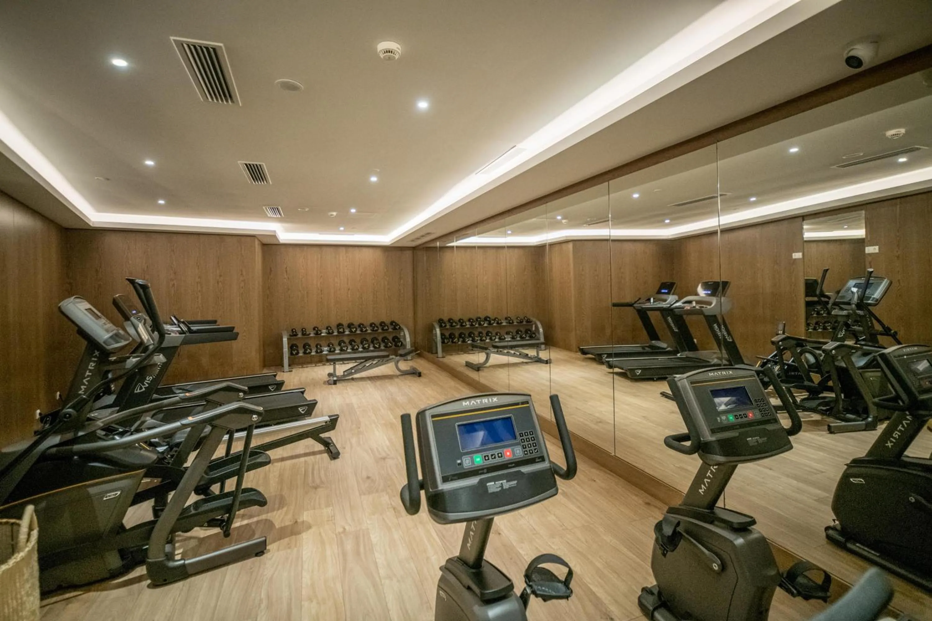 Activities in AKASHA Beach Hotel & Spa