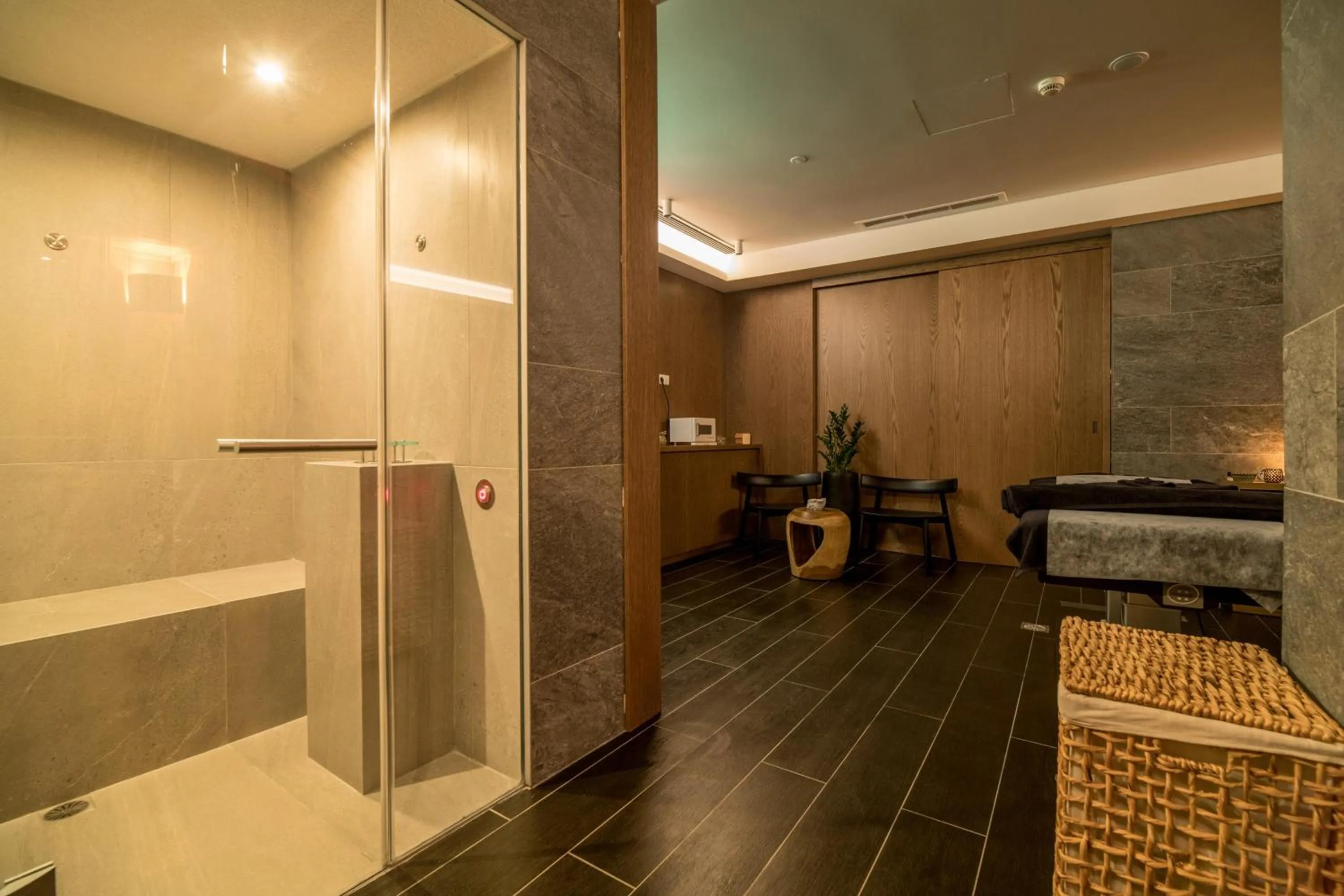 Spa and wellness centre/facilities in AKASHA Beach Hotel & Spa