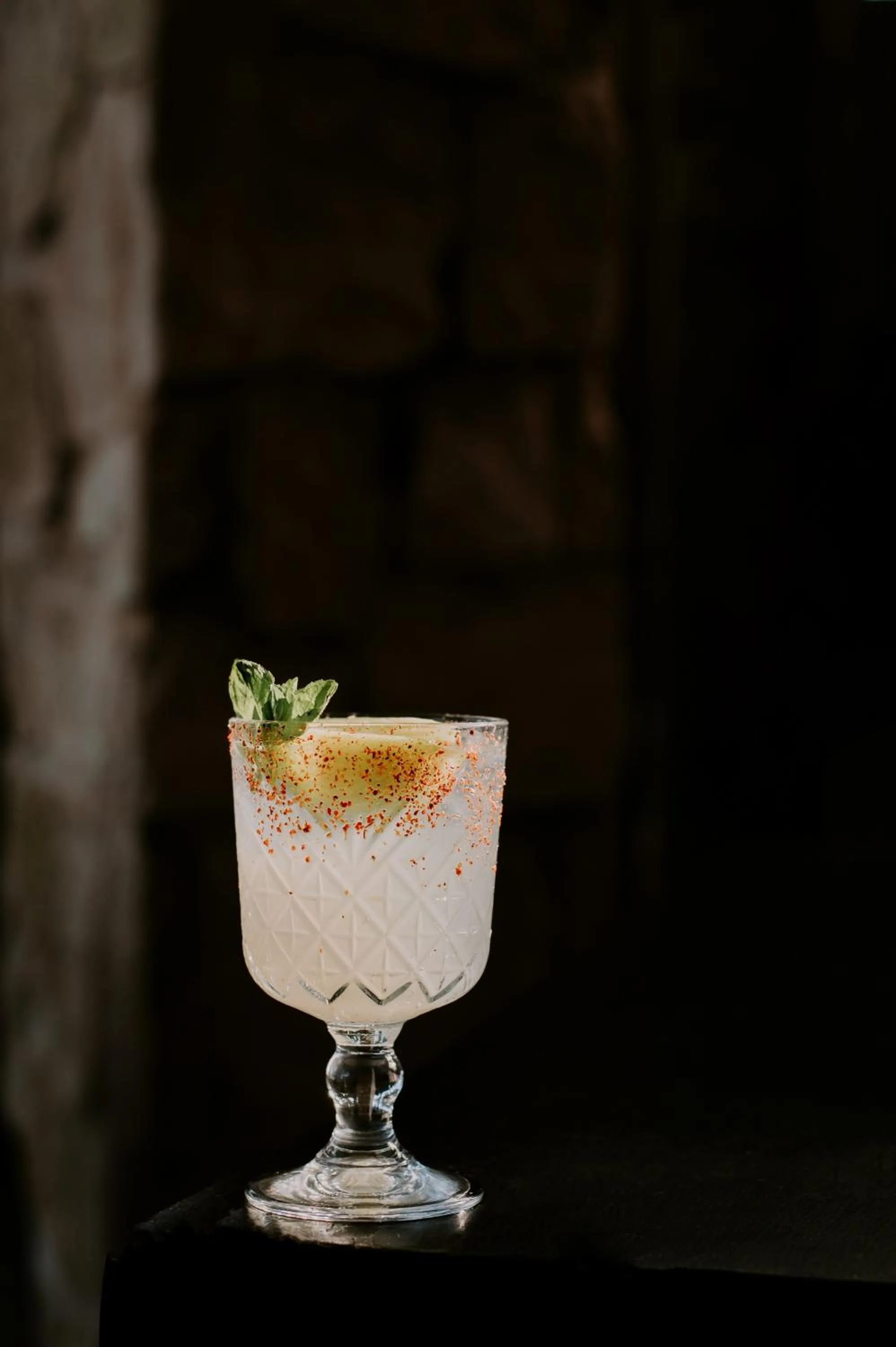 Lounge or bar in NEST Tulum