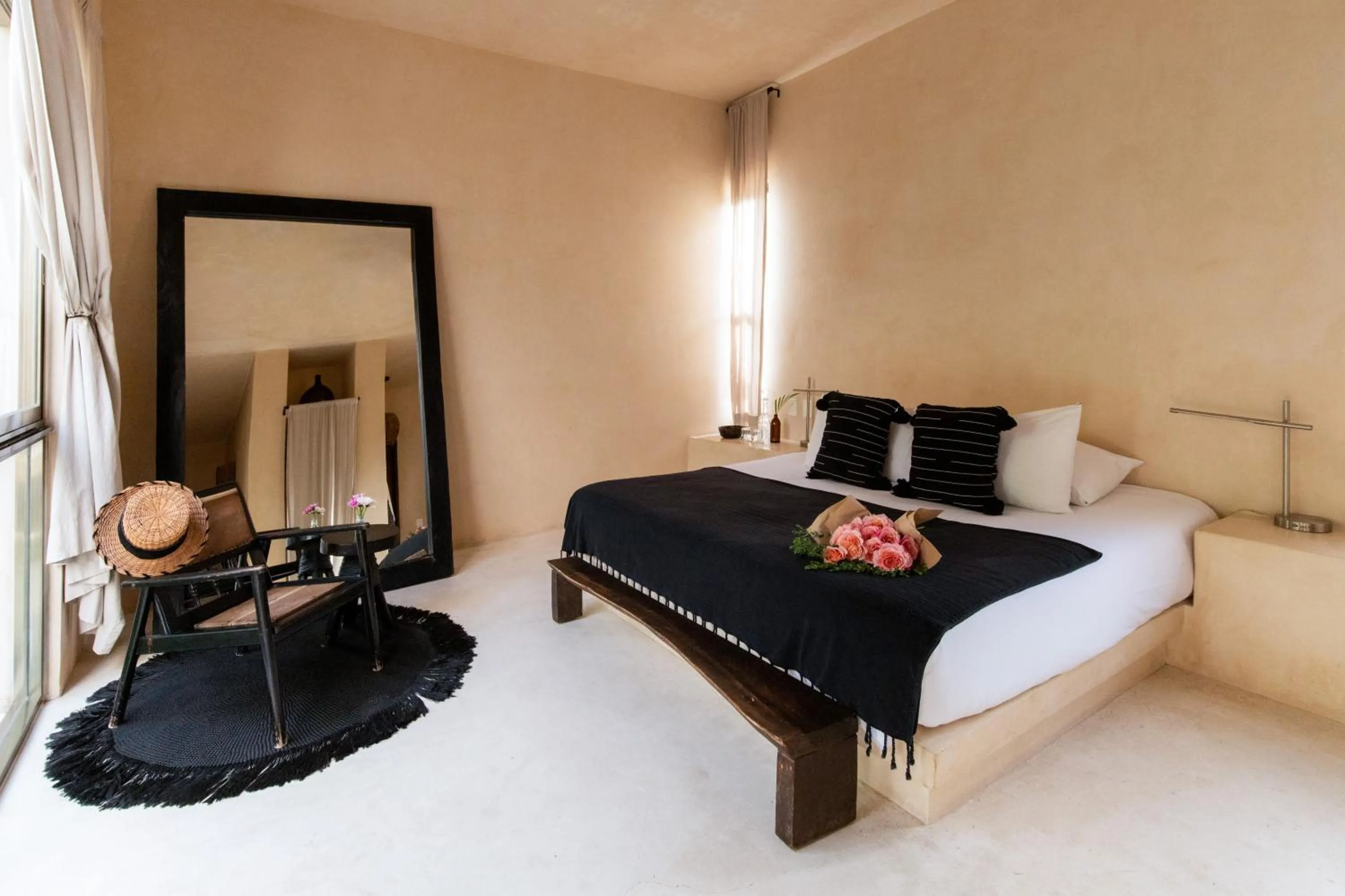 Other, Bed in NEST Tulum