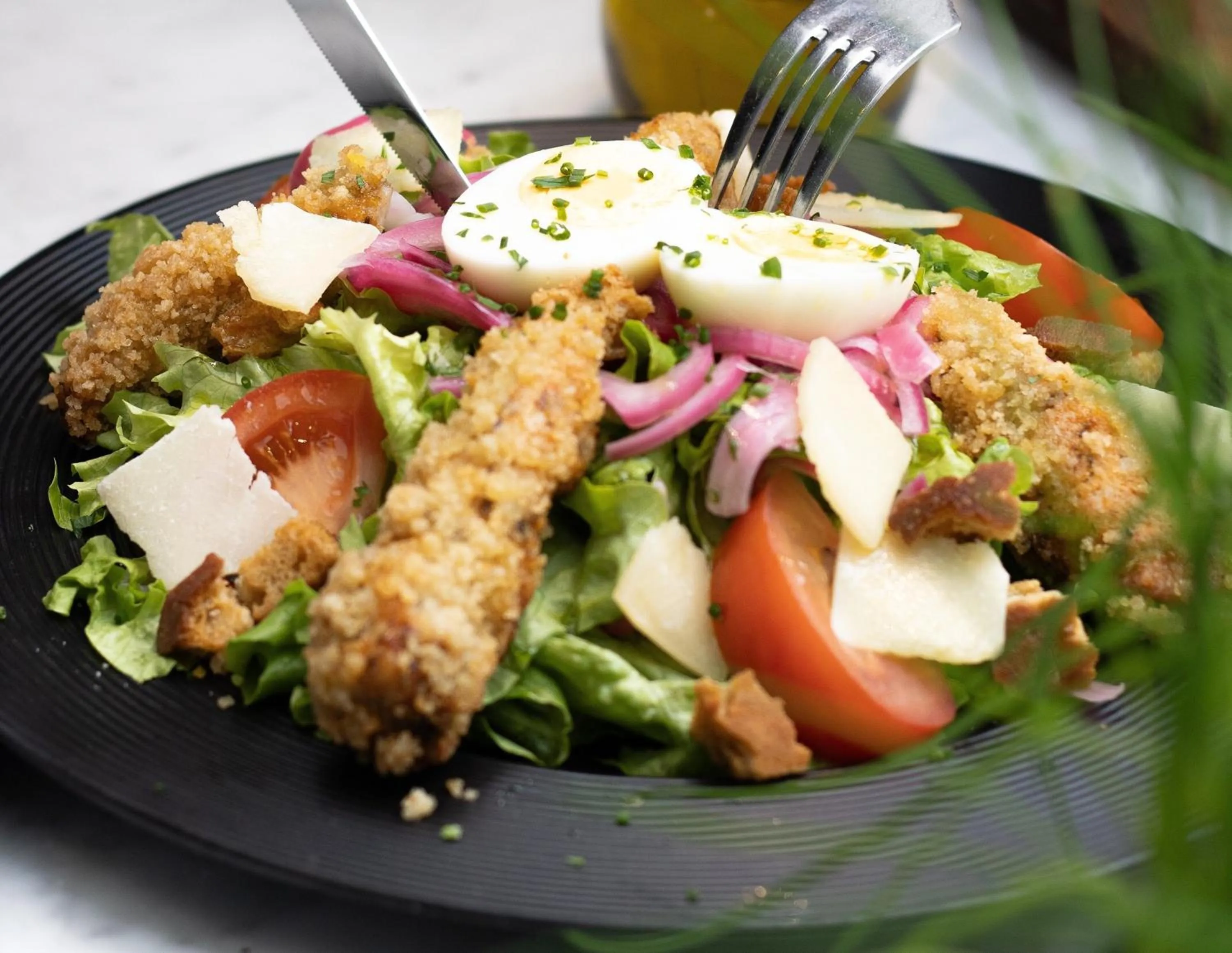 Food in Novotel Paris Créteil Le Lac