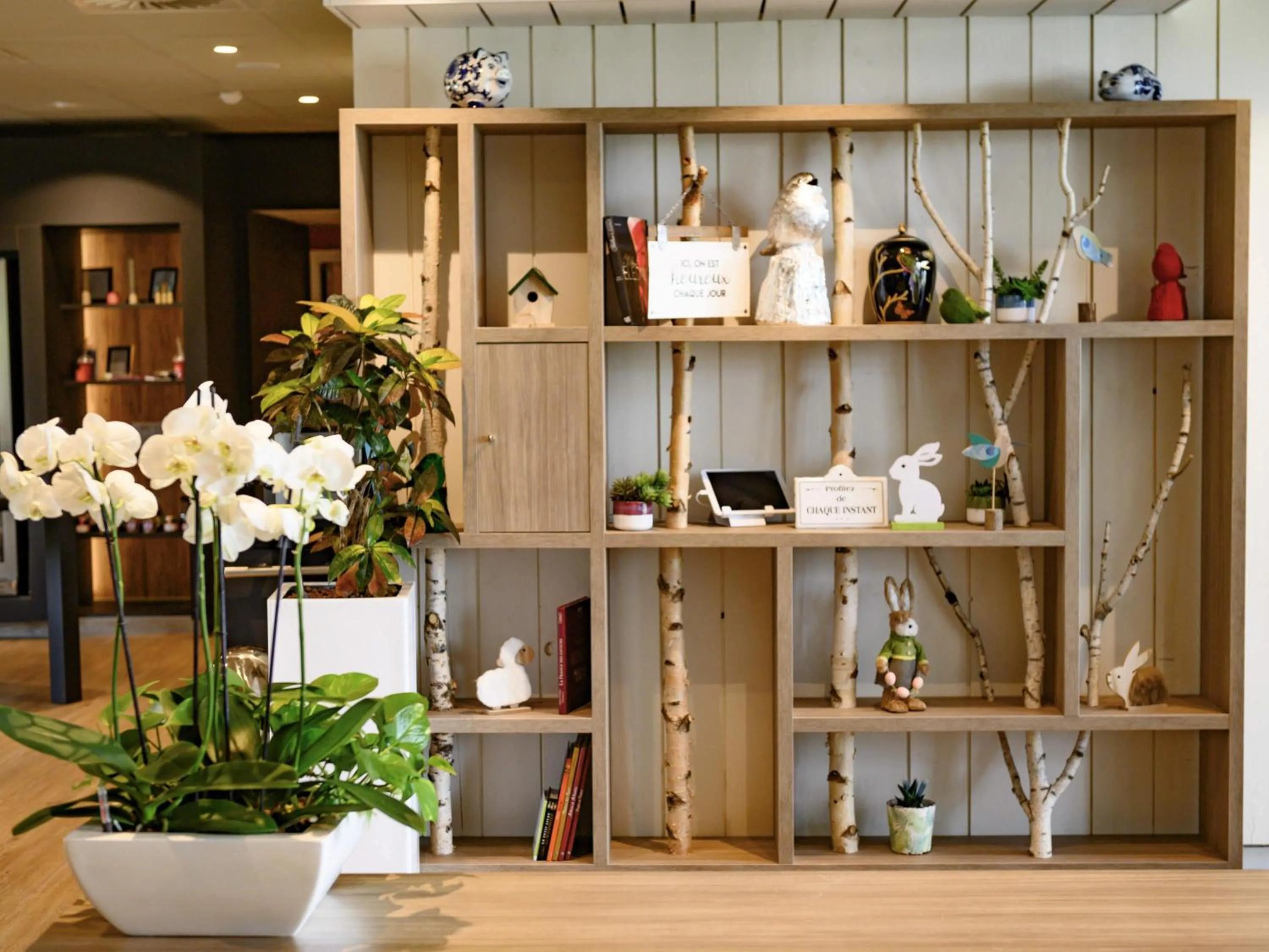 Other in Novotel Paris Créteil Le Lac