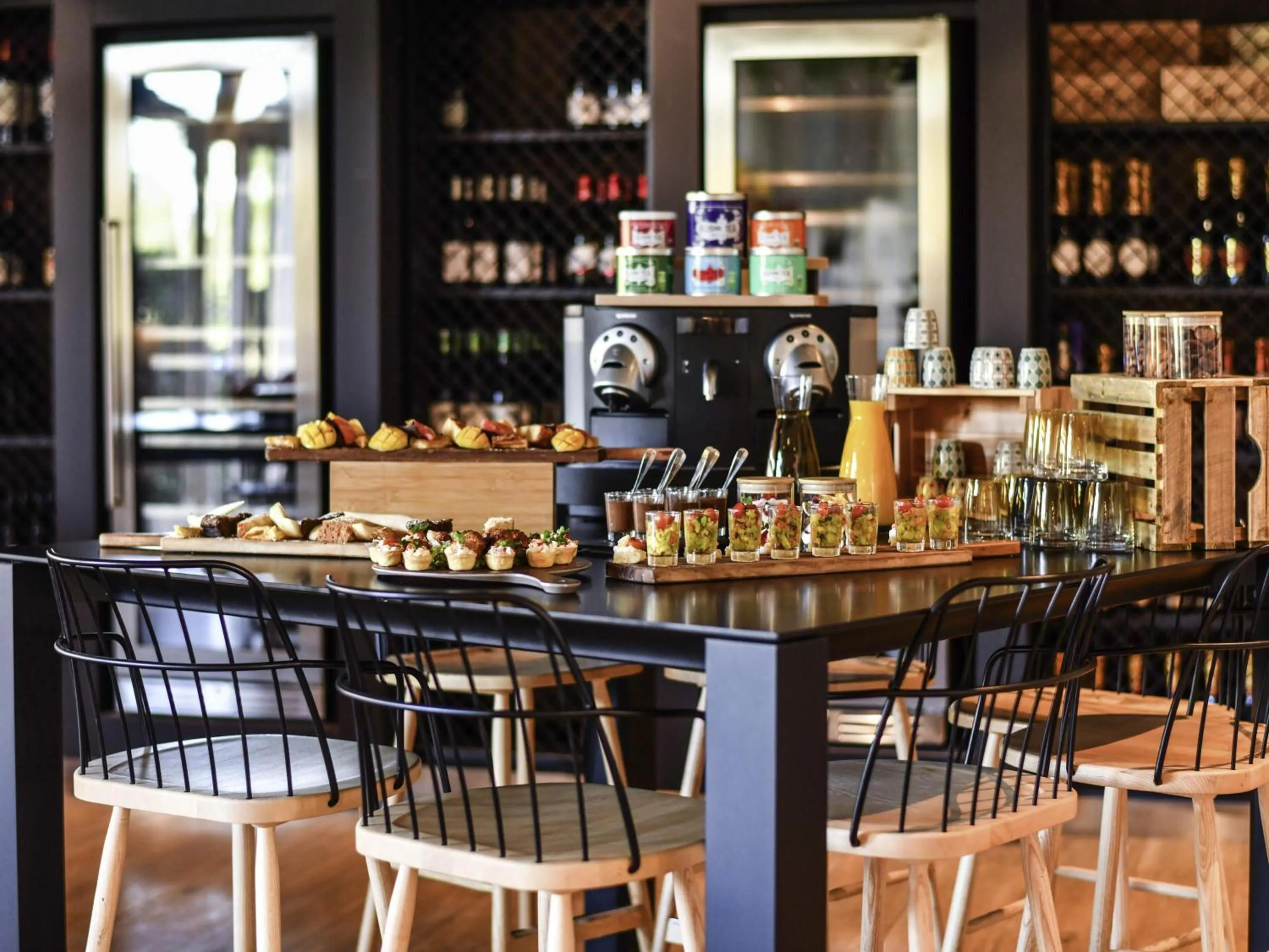 Meeting/conference room in Novotel Paris Créteil Le Lac