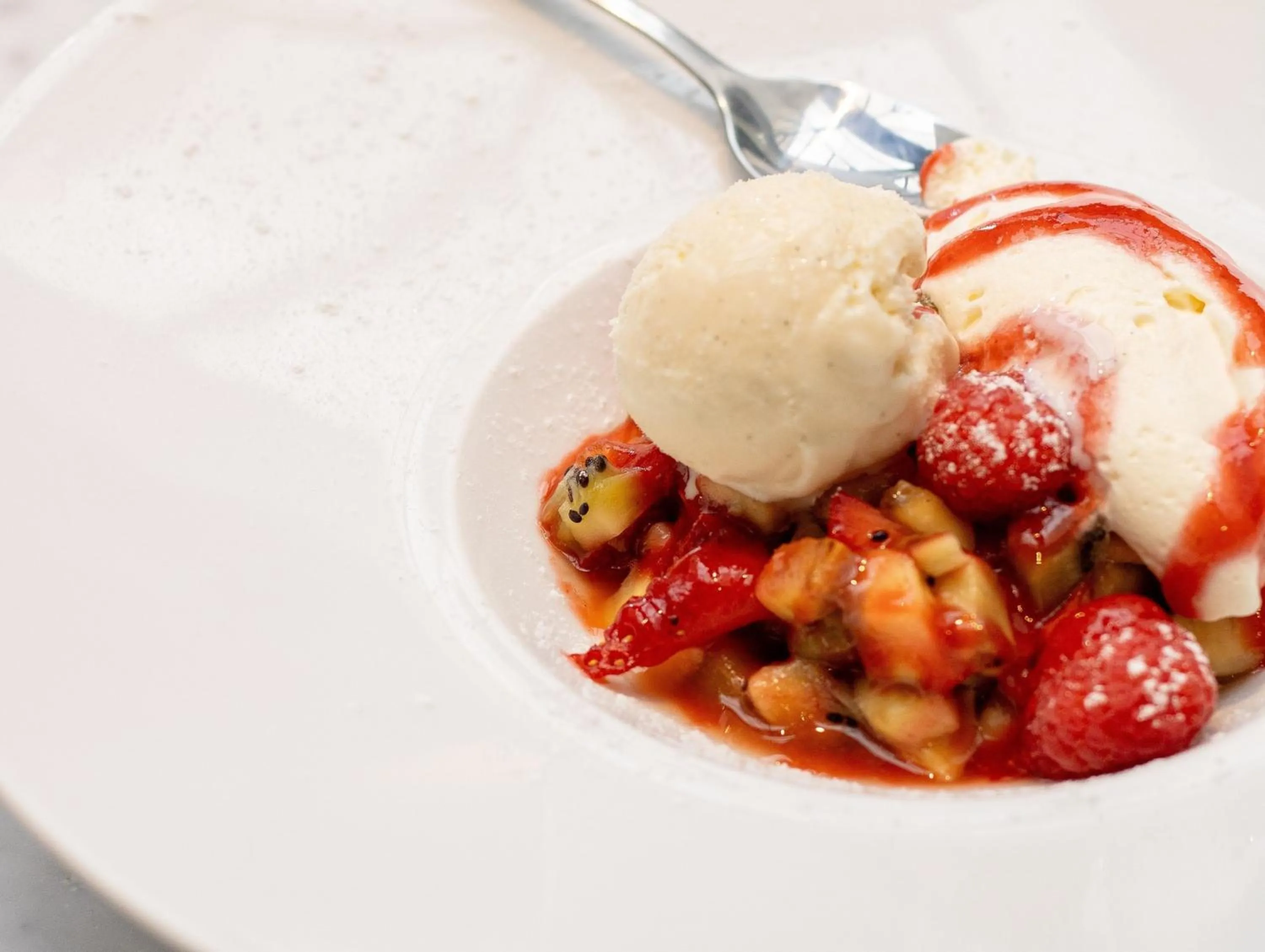 Food in Novotel Paris Créteil Le Lac