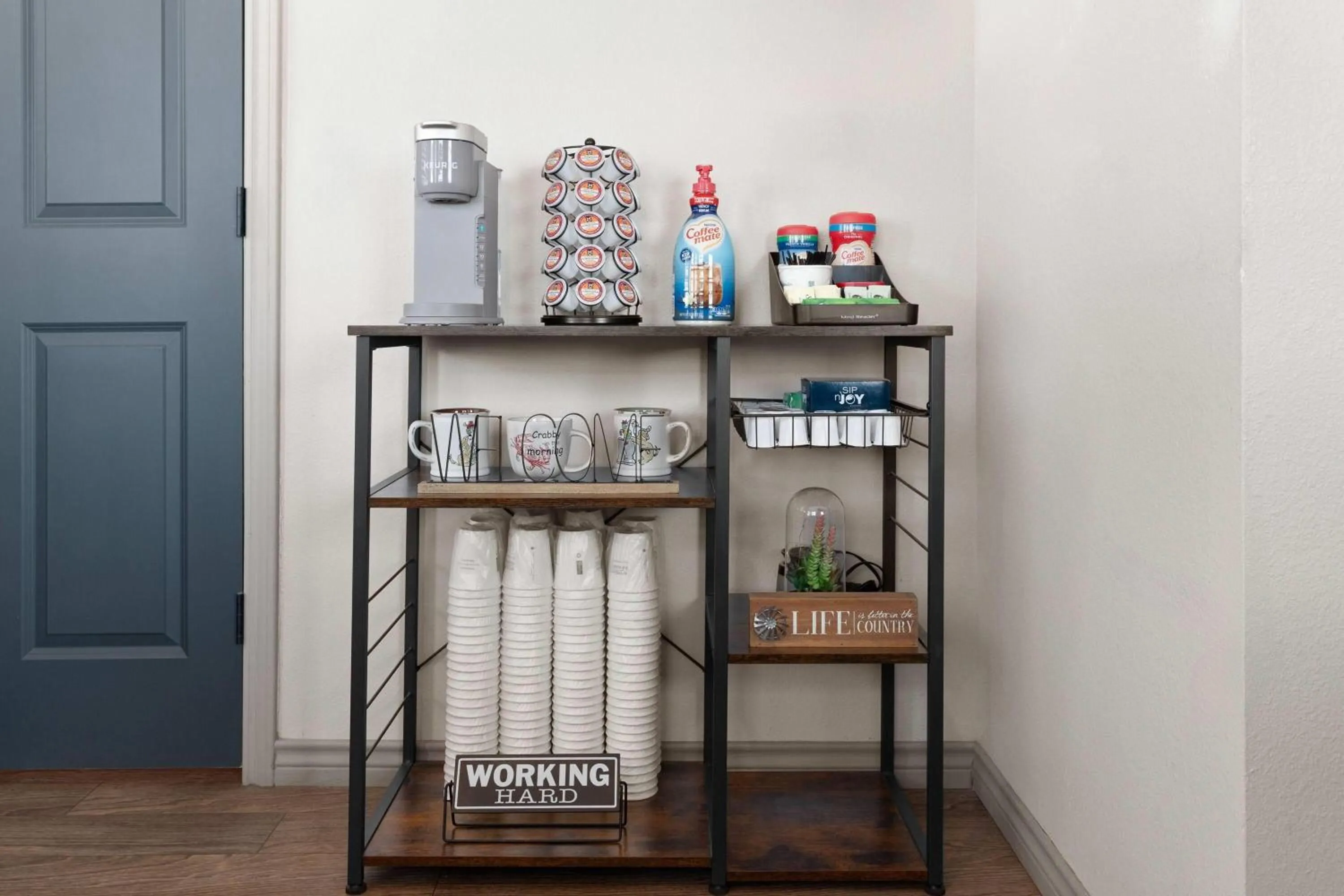 Other in Eagle's Den Suites Andrews a Travelodge by Wyndham