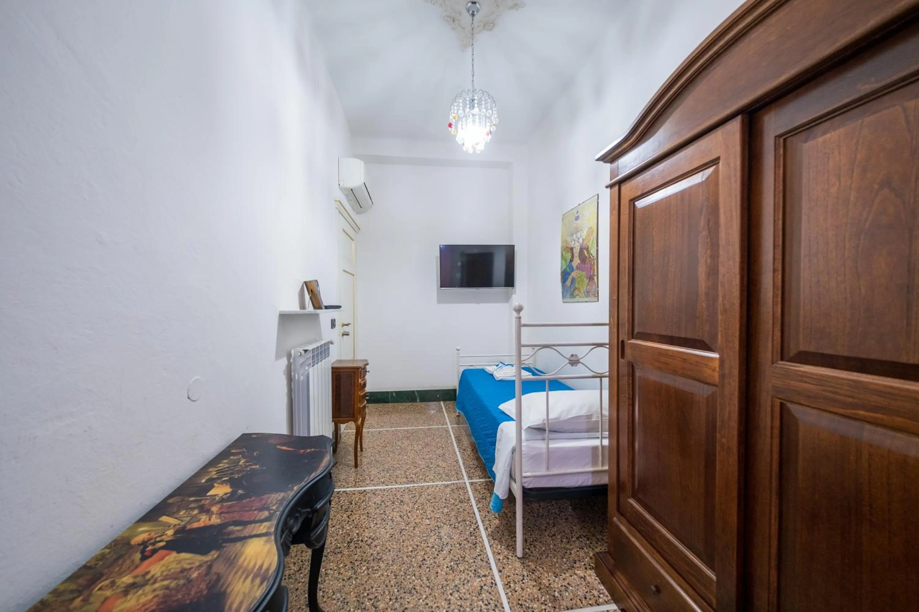 Bedroom, Bed in BBC Christian Bed & Breakfast