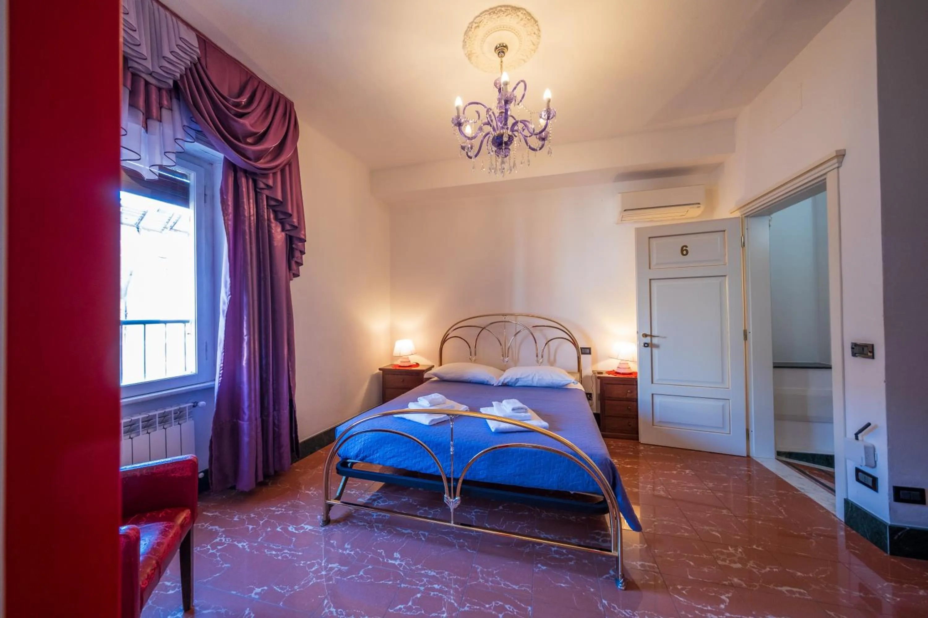 Bedroom, Bed in BBC Christian Bed & Breakfast