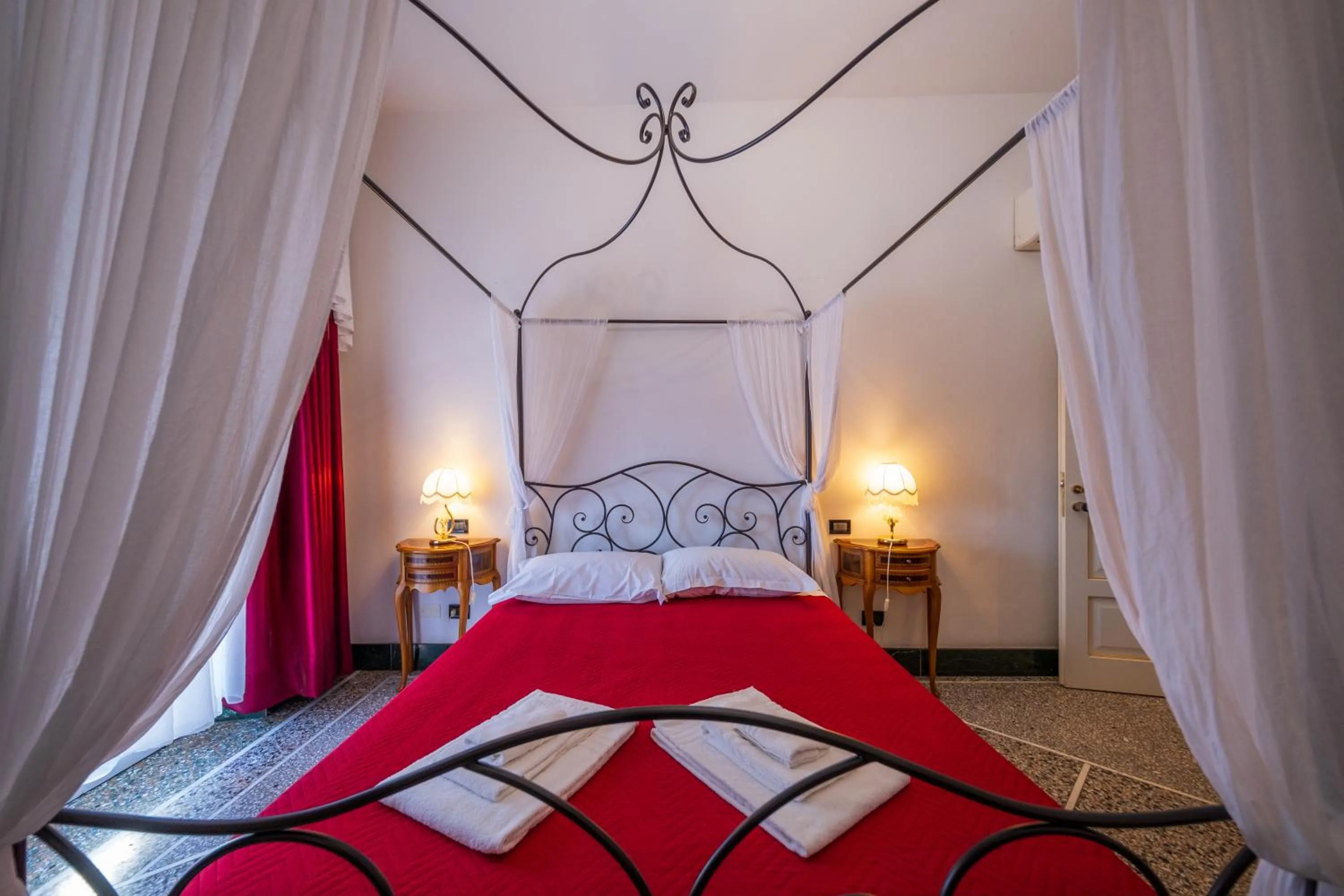 Bedroom, Bed in BBC Christian Bed & Breakfast