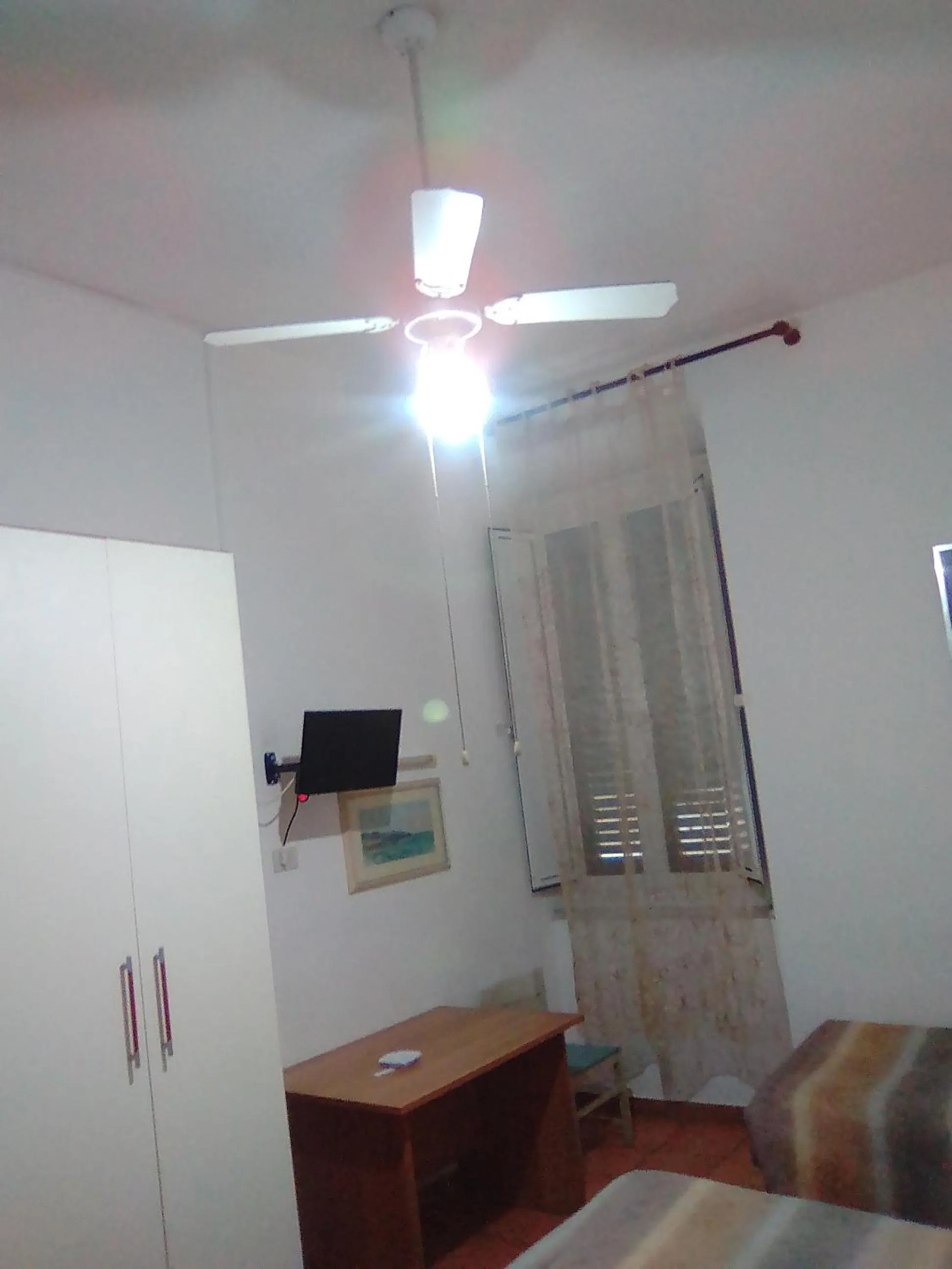 Photo of the whole room in Albergo Cavour SELF CHECK-IN