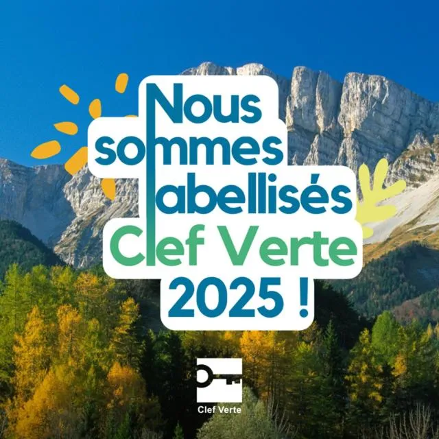 Logo/Certificate/Sign in Novotel Valence Sud