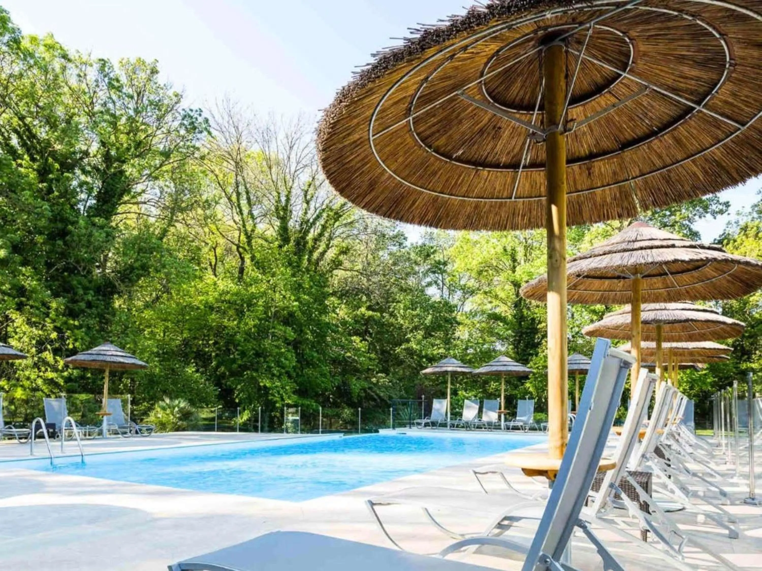 Other in Novotel Valence Sud