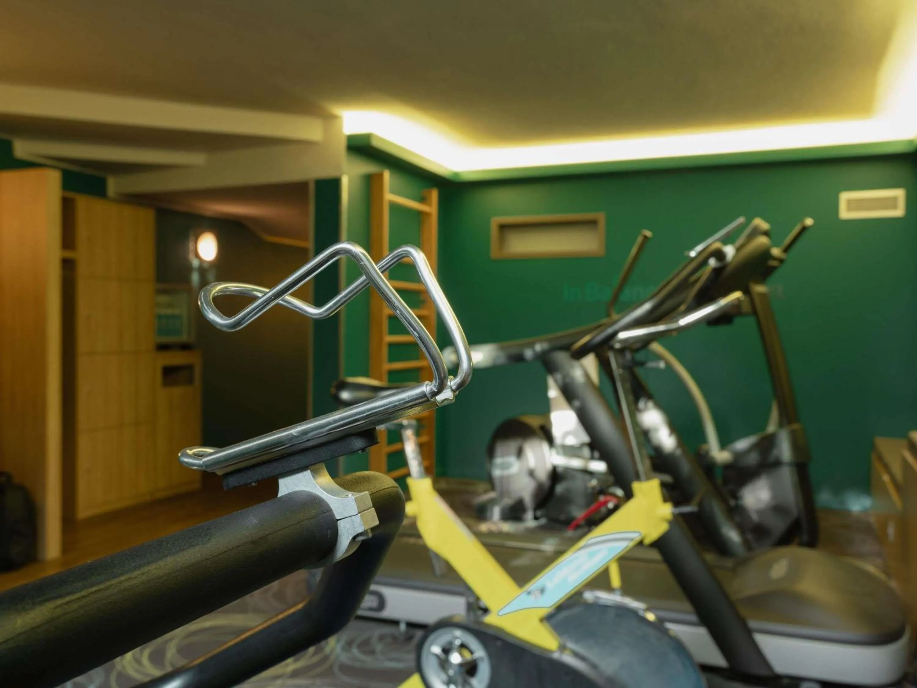 Other in Novotel Valence Sud