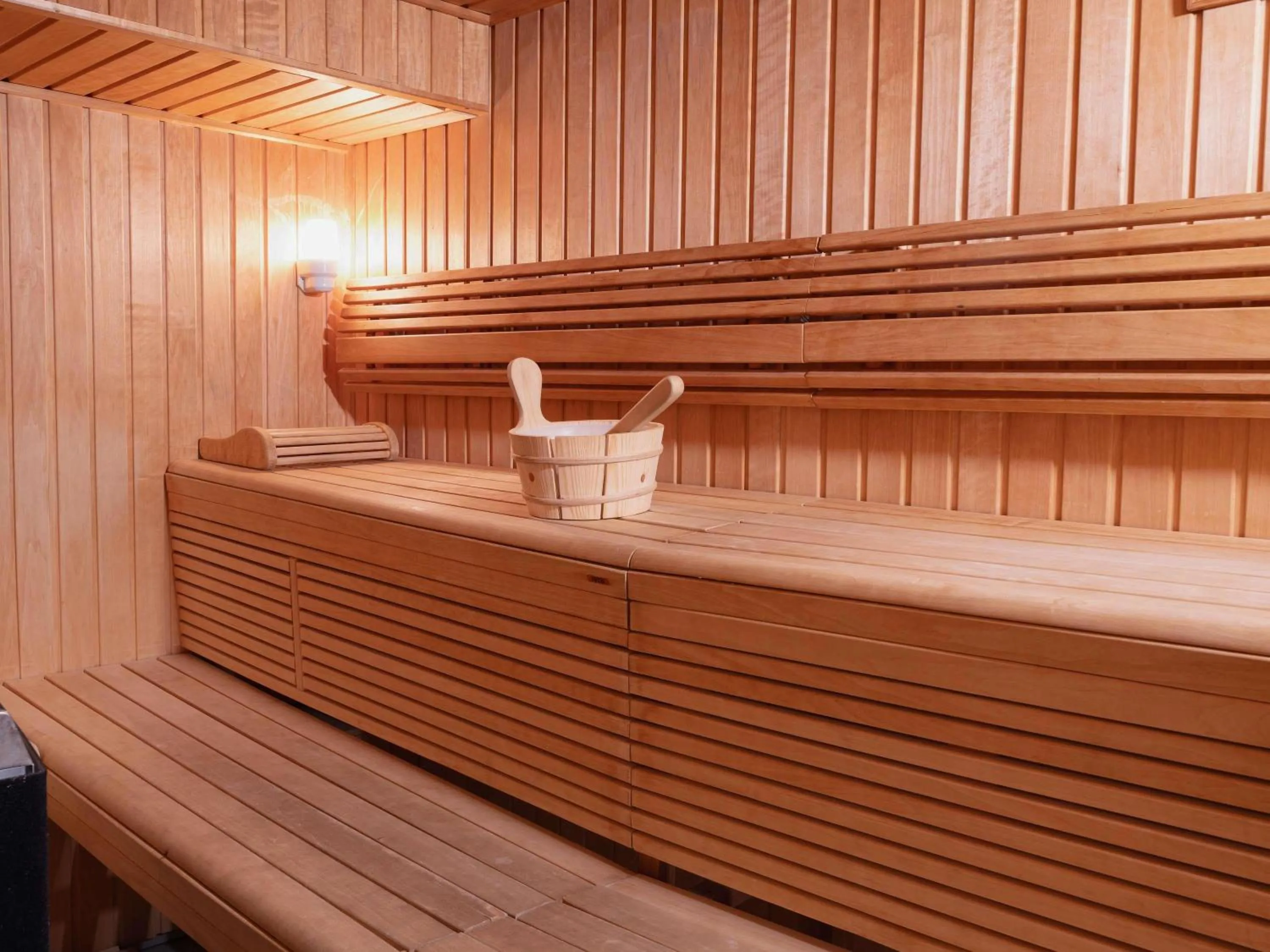 Other in Novotel Valence Sud