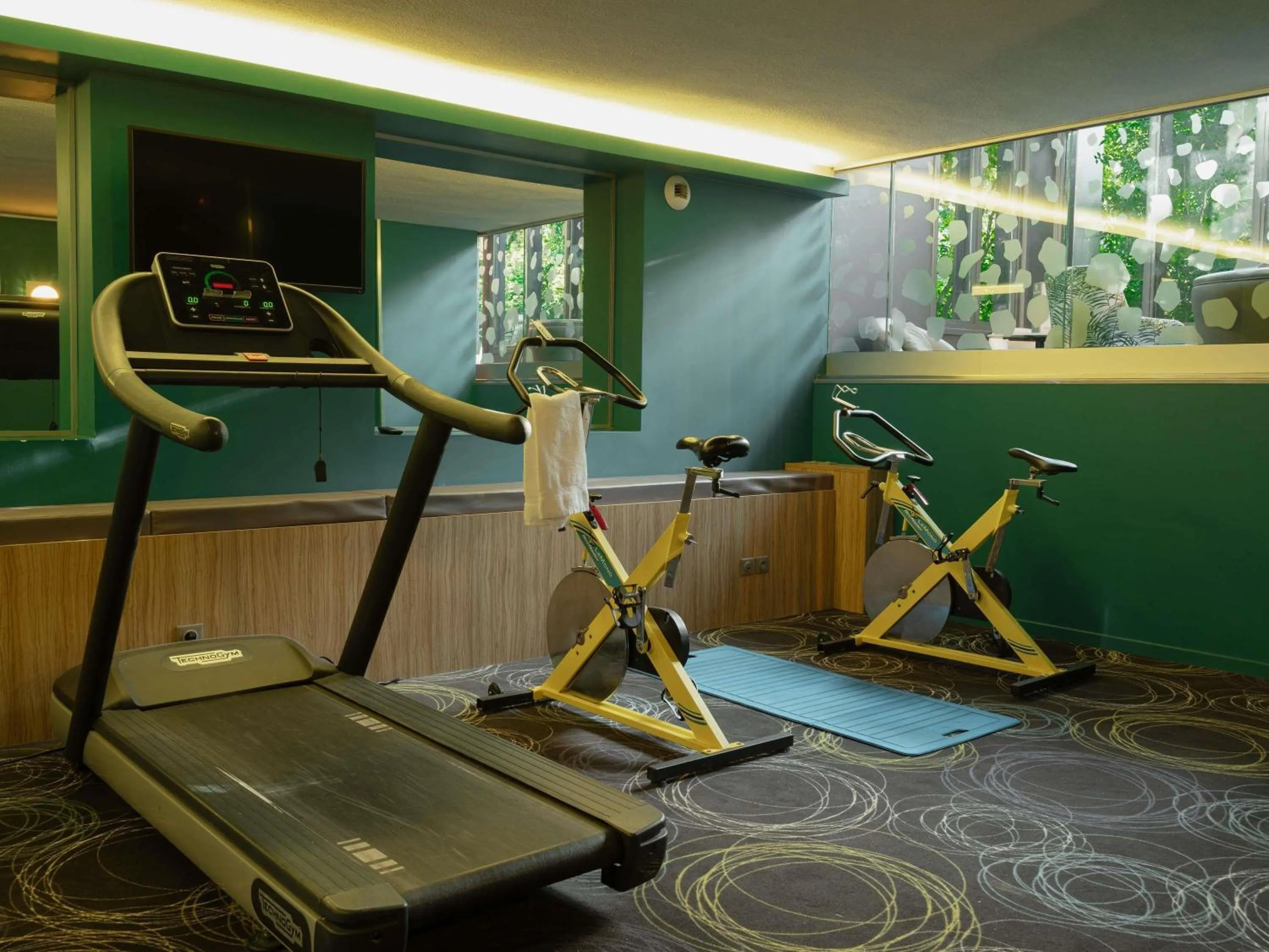 Other in Novotel Valence Sud