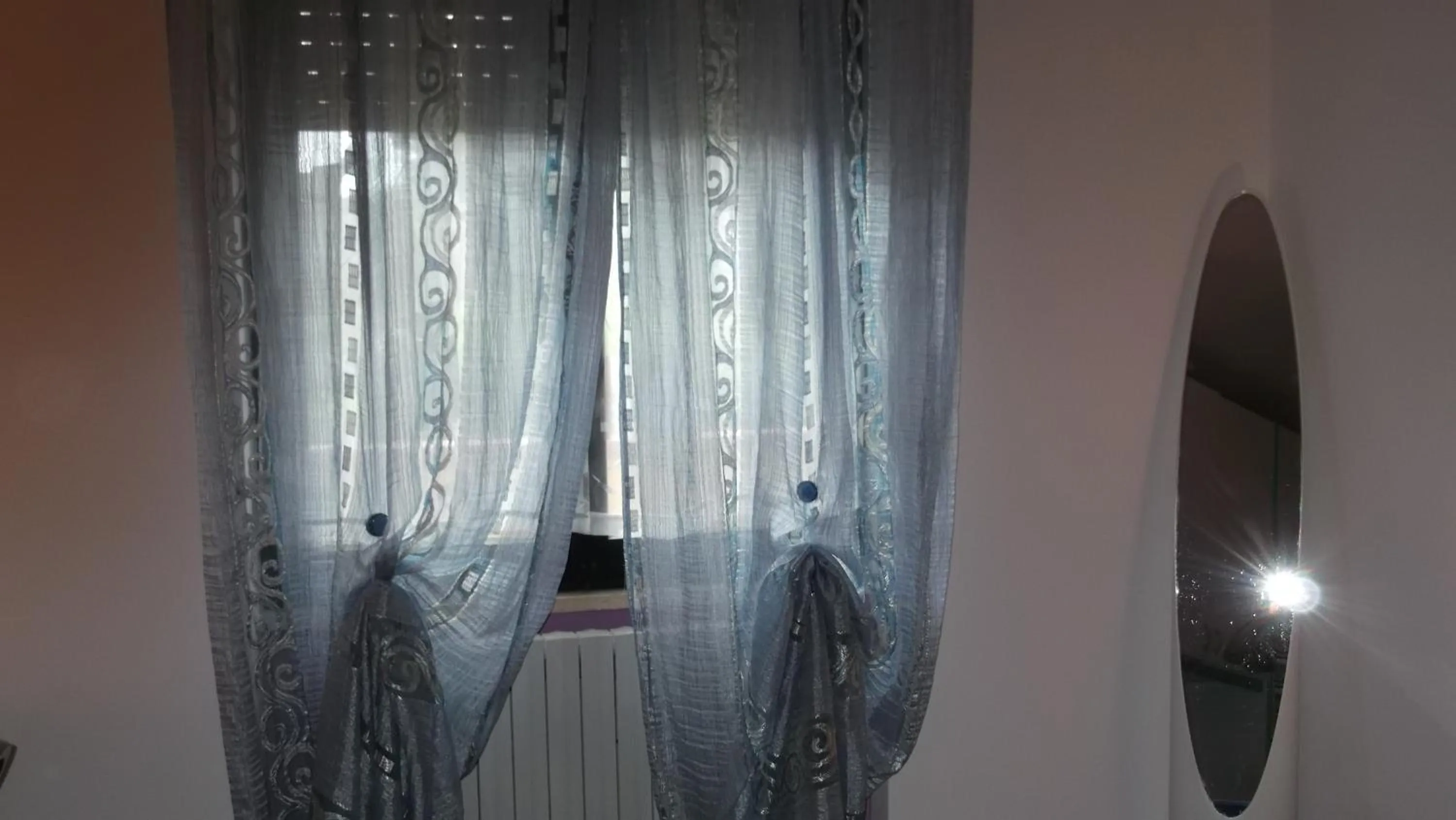 Bedroom in Solimarina