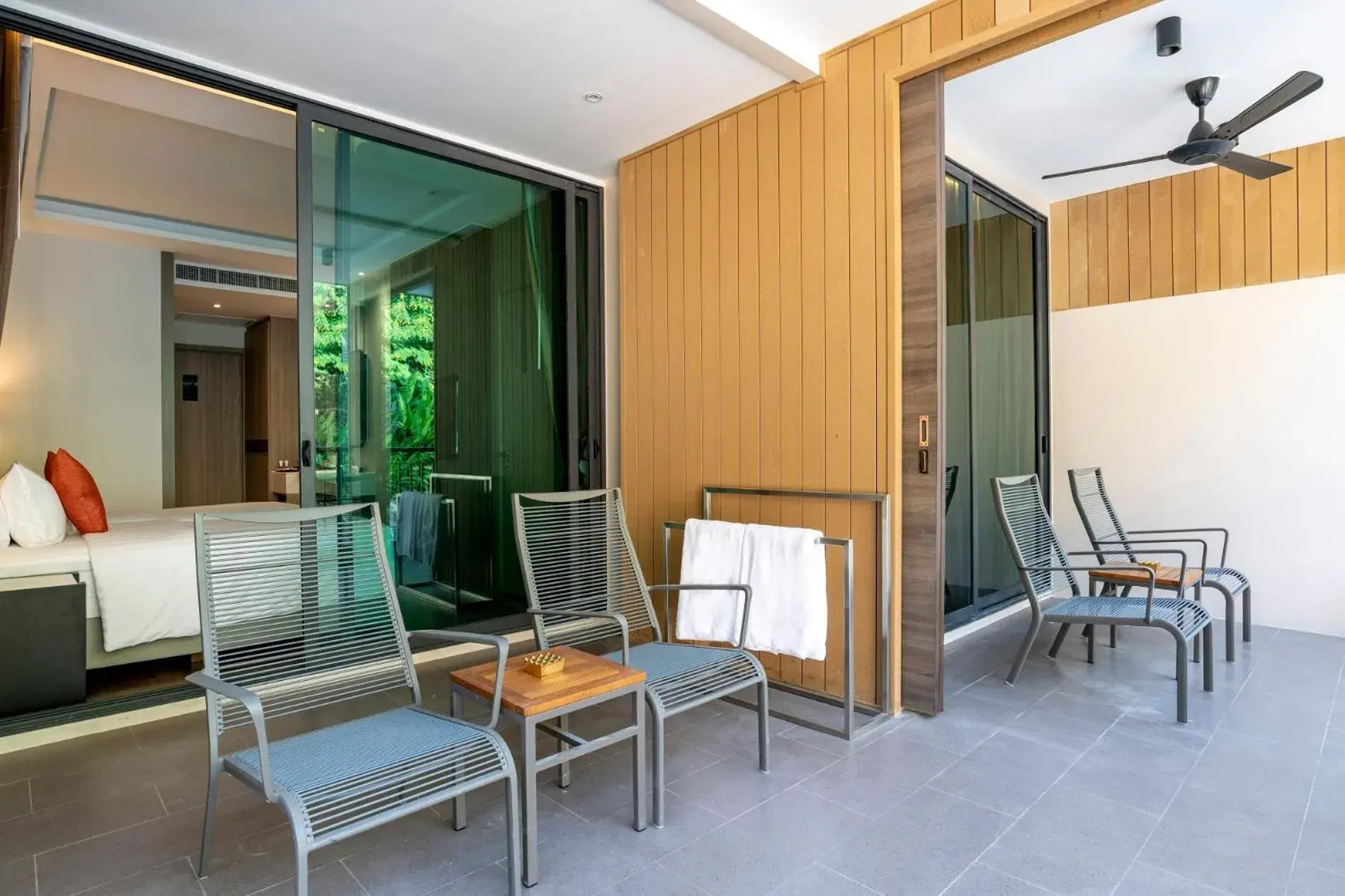 Studio in SKYVIEW Resort Phuket Patong Beach Studio in SKYVIEW Resort Phuket Patong Beach