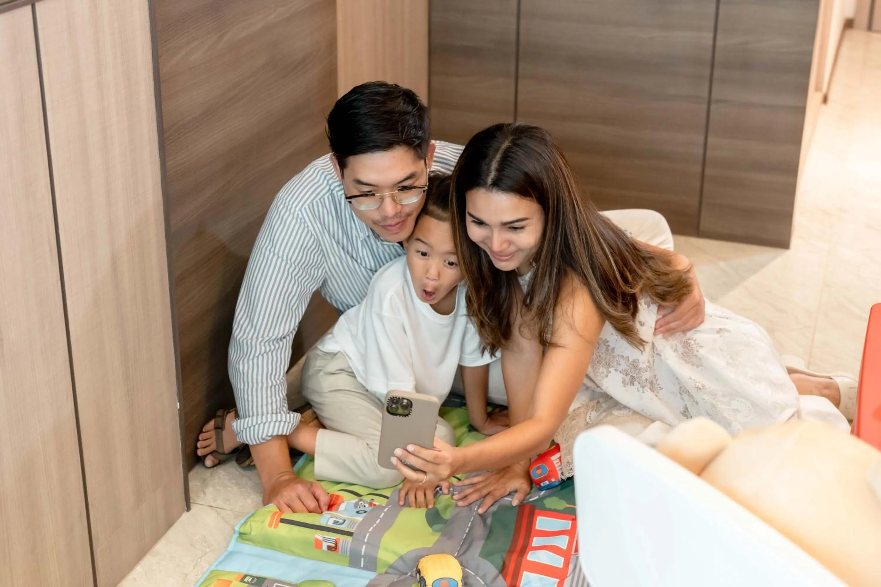 Activities in SKYVIEW Resort Phuket Patong Beach