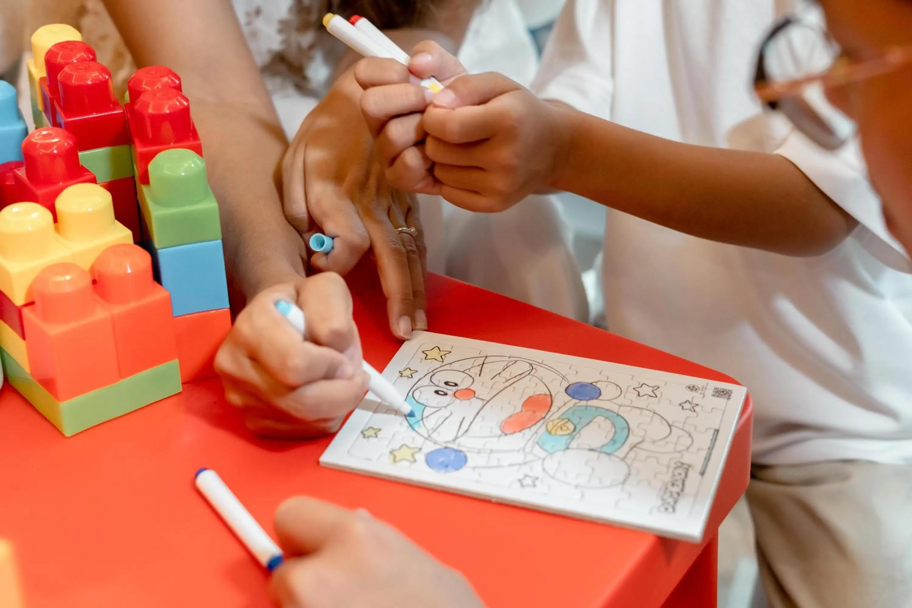 Activities in SKYVIEW Resort Phuket Patong Beach