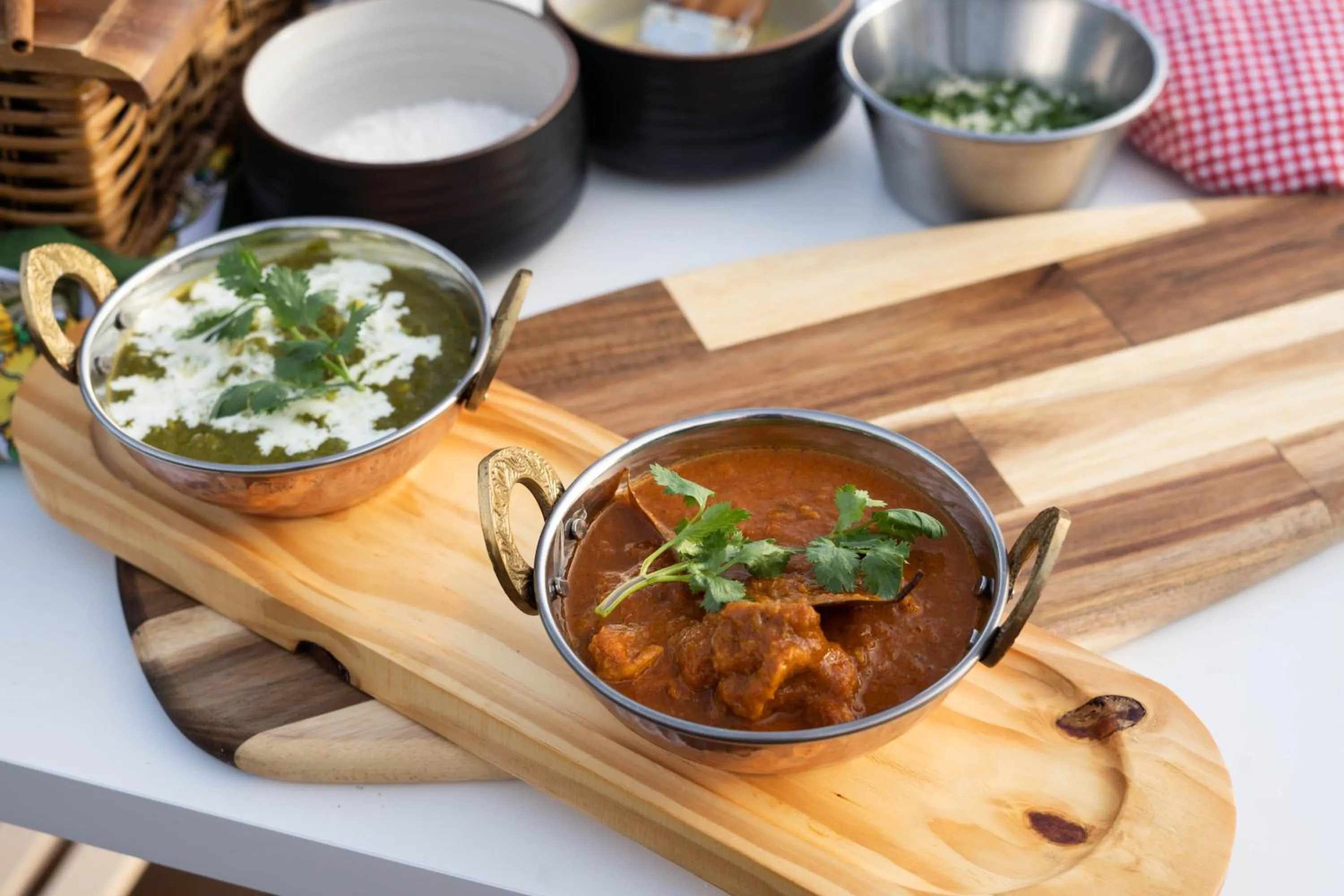 Restaurant/places to eat in SKYVIEW Resort Phuket Patong Beach