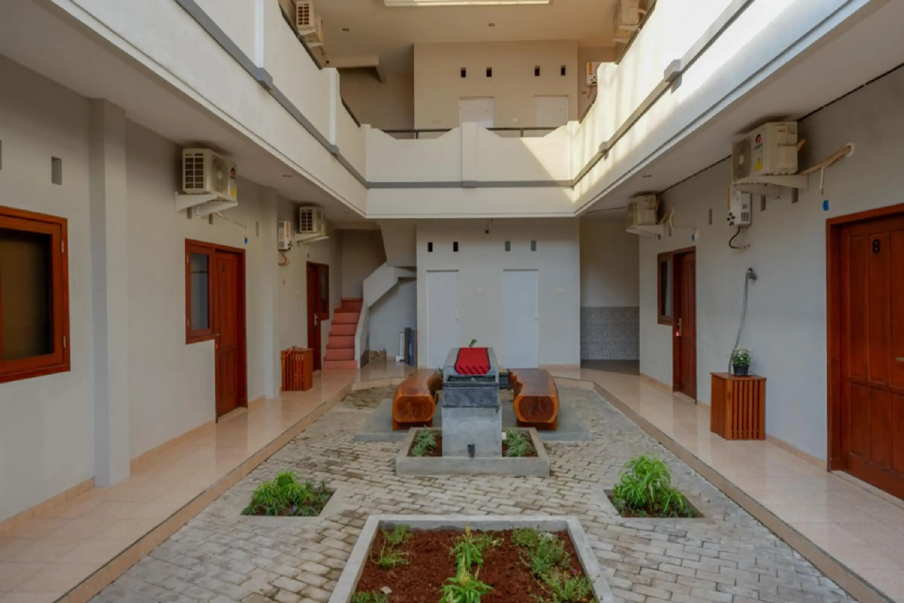 RedDoorz near Alun Alun Kudus 2 RedDoorz near Alun Alun Kudus 2