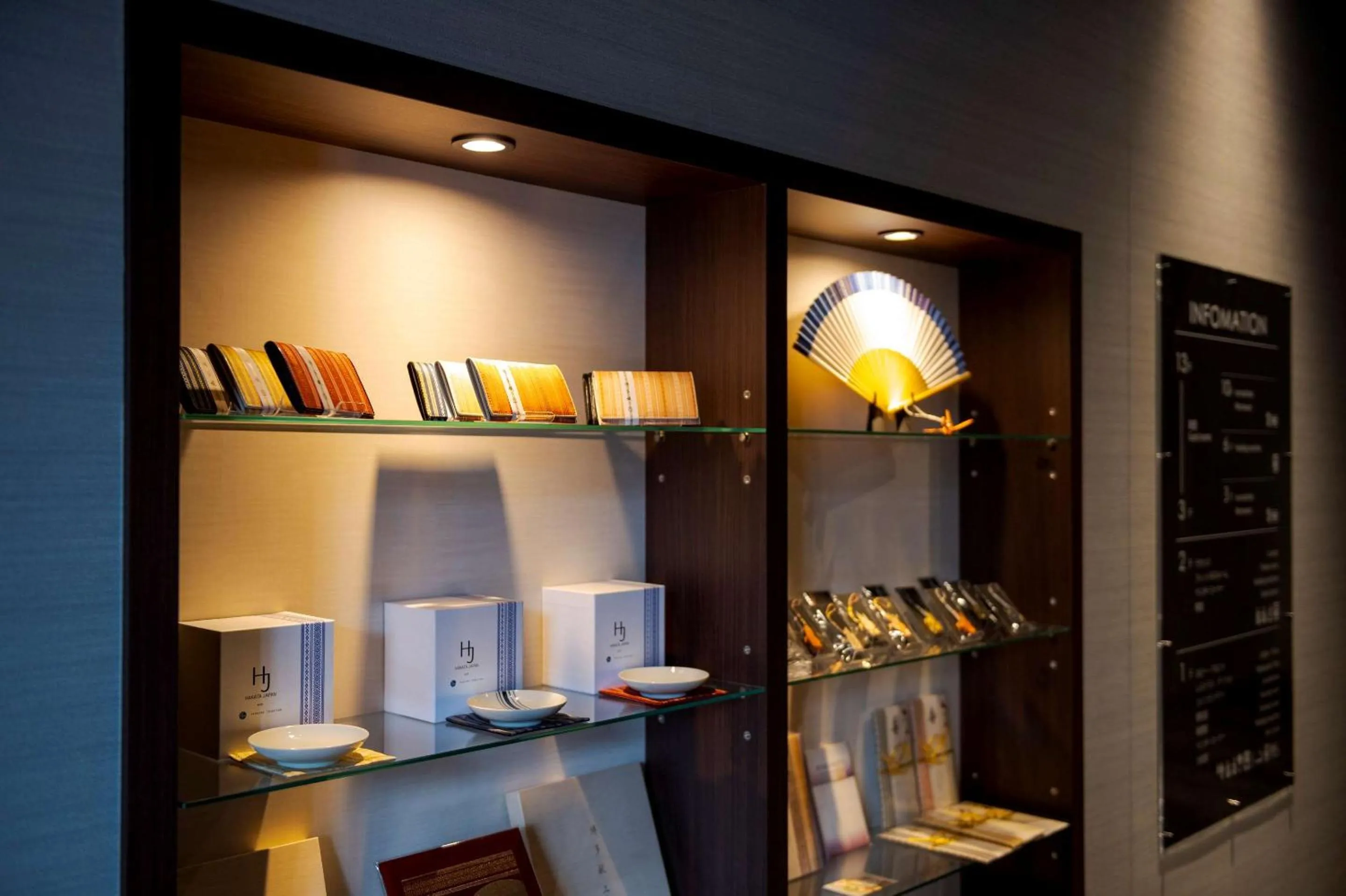 Property building in Best Western Plus Fukuoka Tenjin-minami