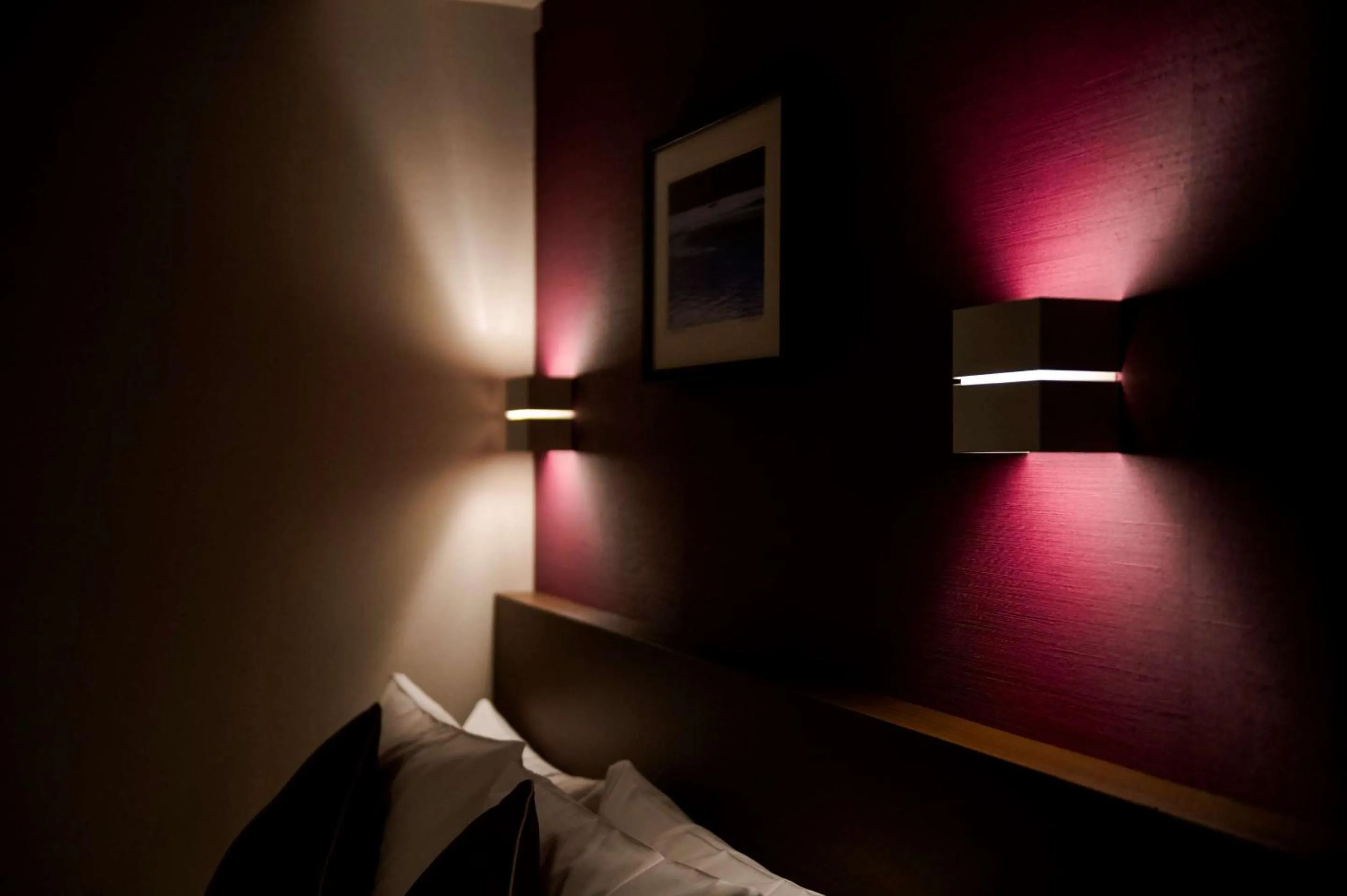 Bedroom, Bed in Best Western Plus Fukuoka Tenjin-minami