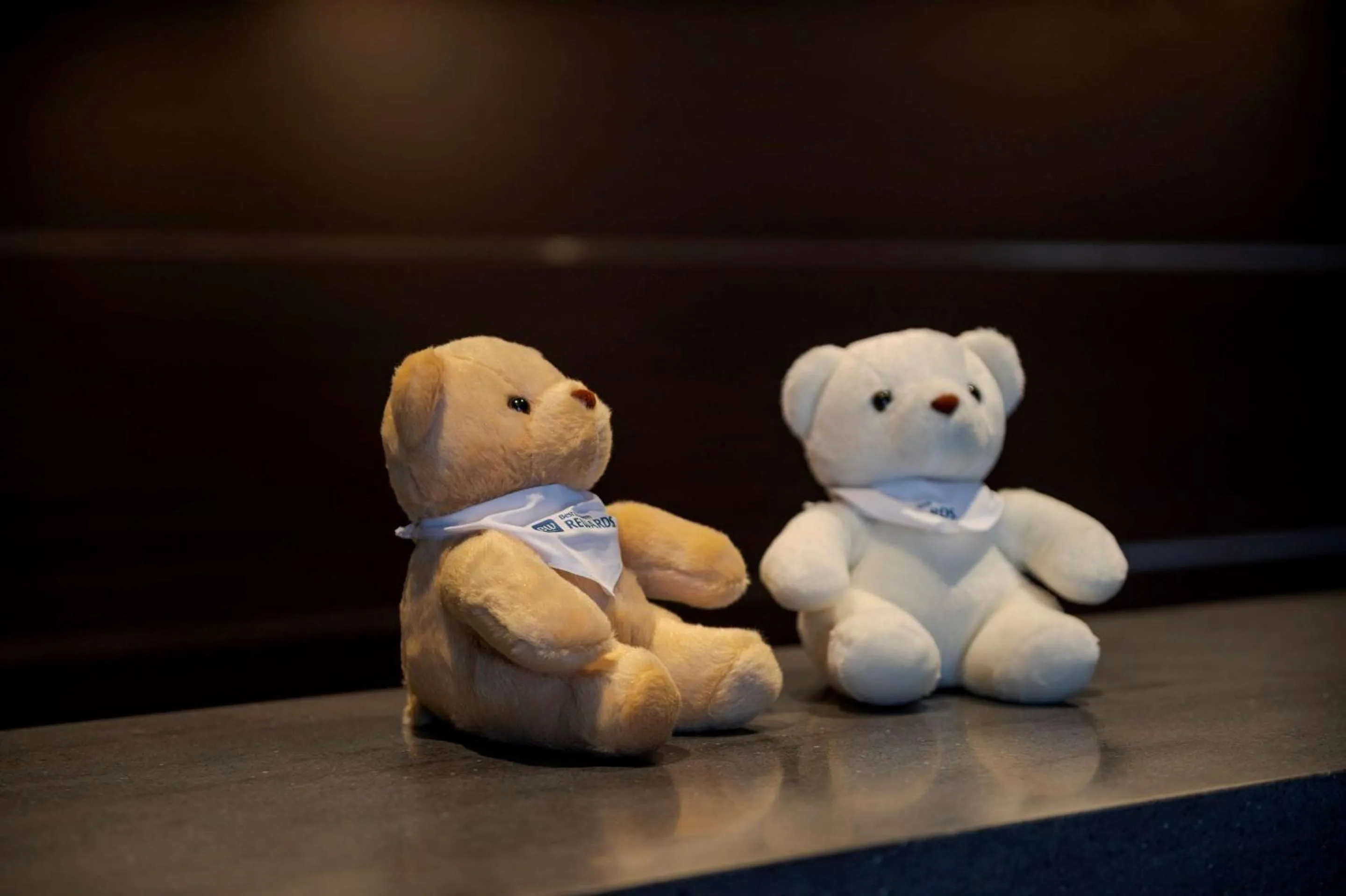 Lobby or reception in Best Western Plus Fukuoka Tenjin-minami