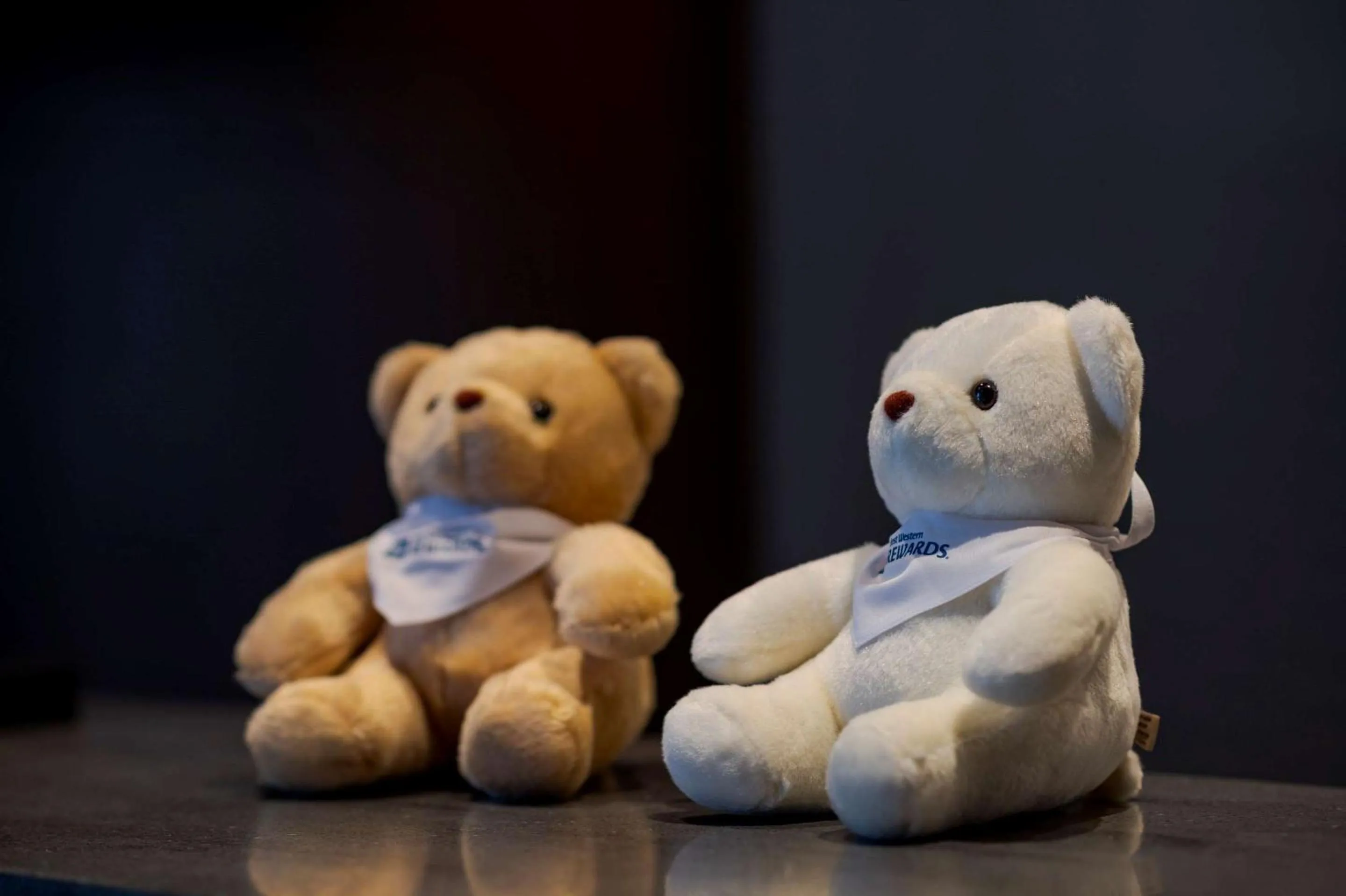 Lobby or reception in Best Western Plus Fukuoka Tenjin-minami