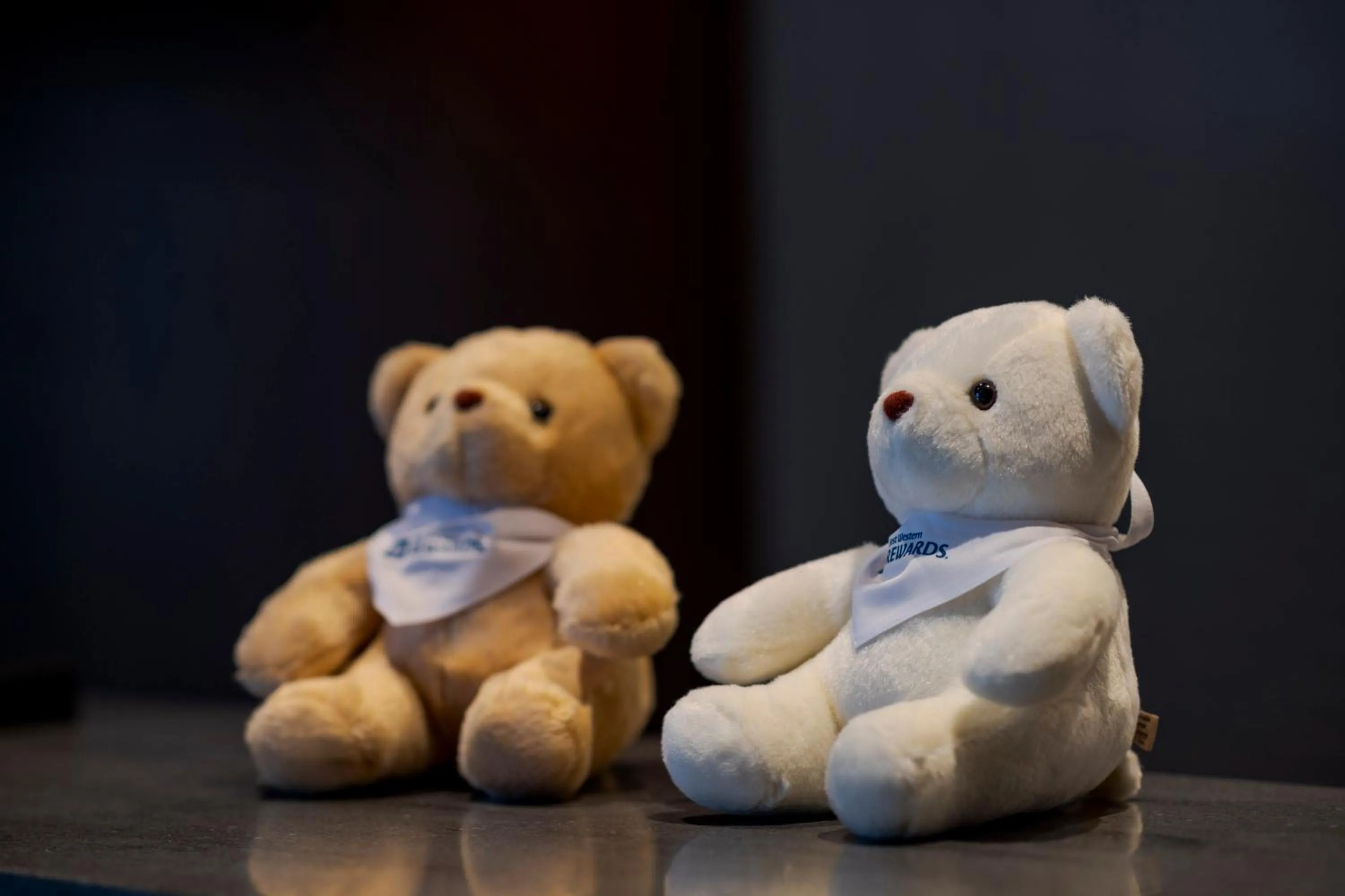 Lobby or reception in Best Western Plus Fukuoka Tenjin-minami