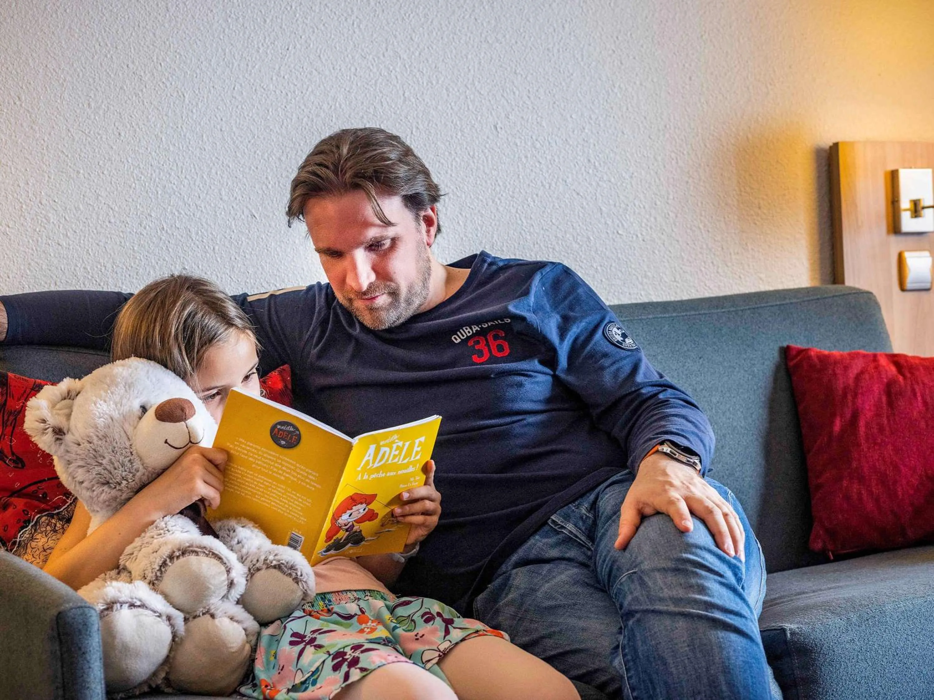 Other in Aparthotel Adagio Toulouse Centre Ramblas