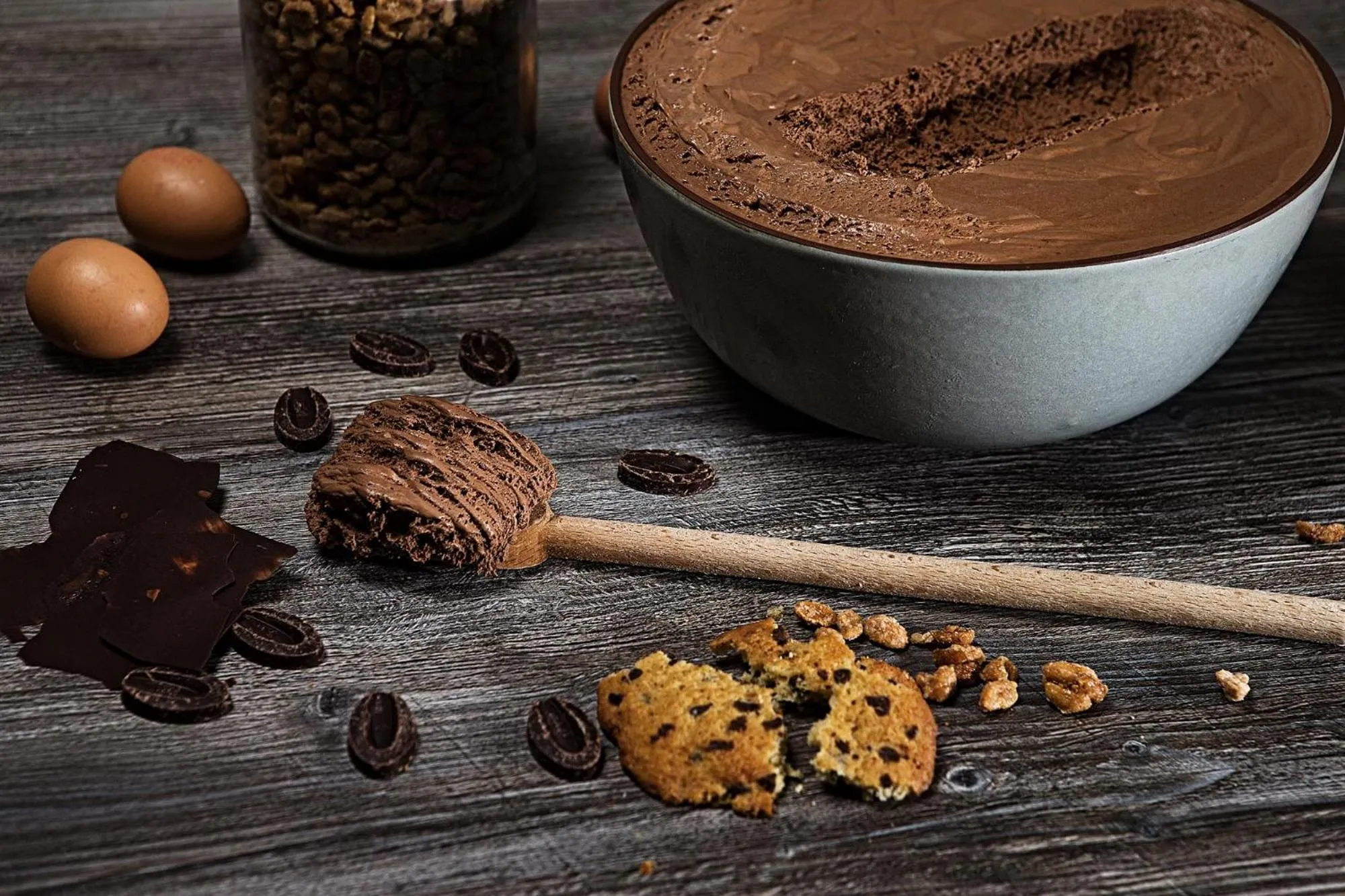 Restaurant/places to eat in Aparthotel Adagio Toulouse Centre Ramblas