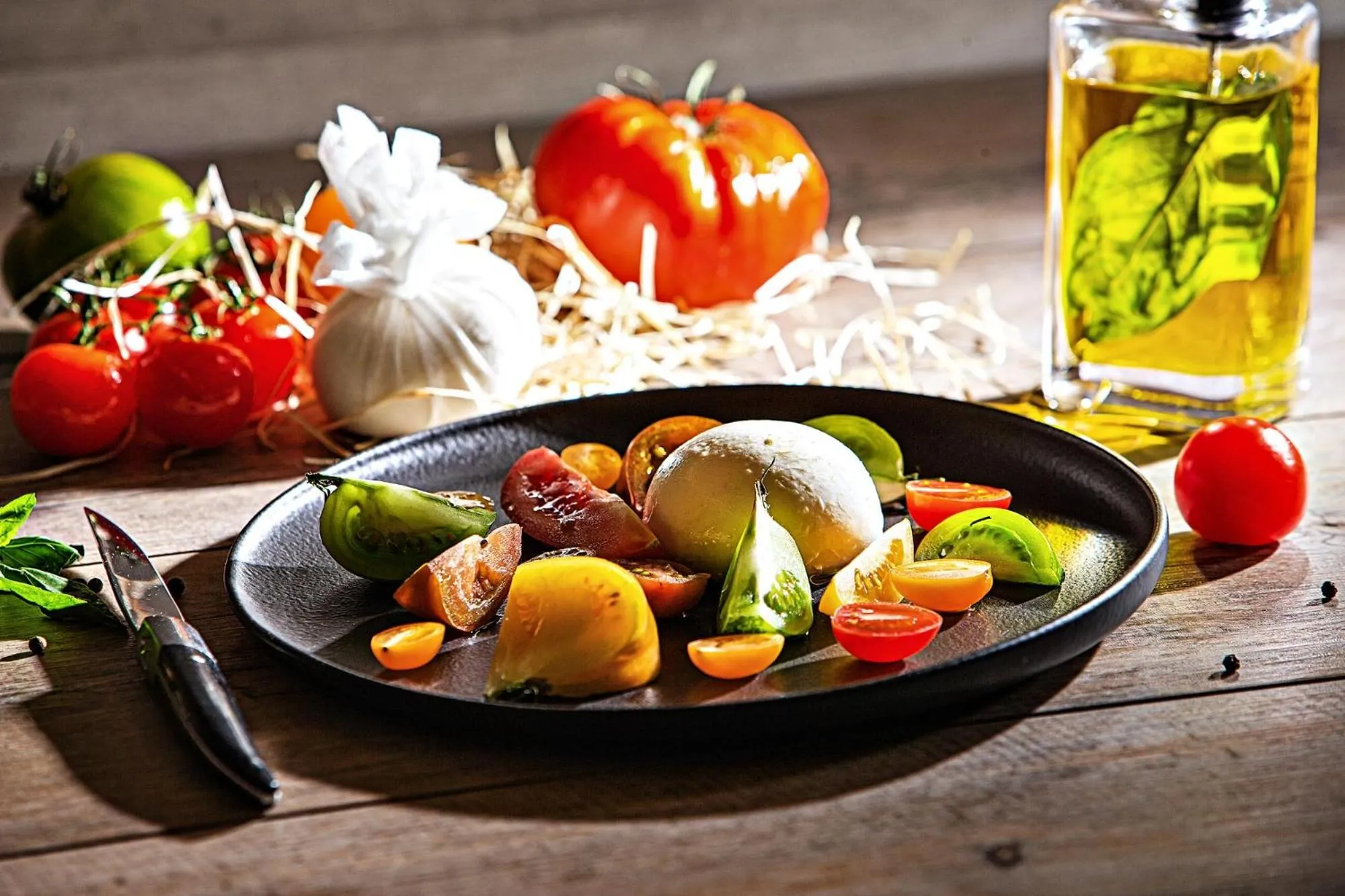 Restaurant/places to eat in Aparthotel Adagio Toulouse Centre Ramblas