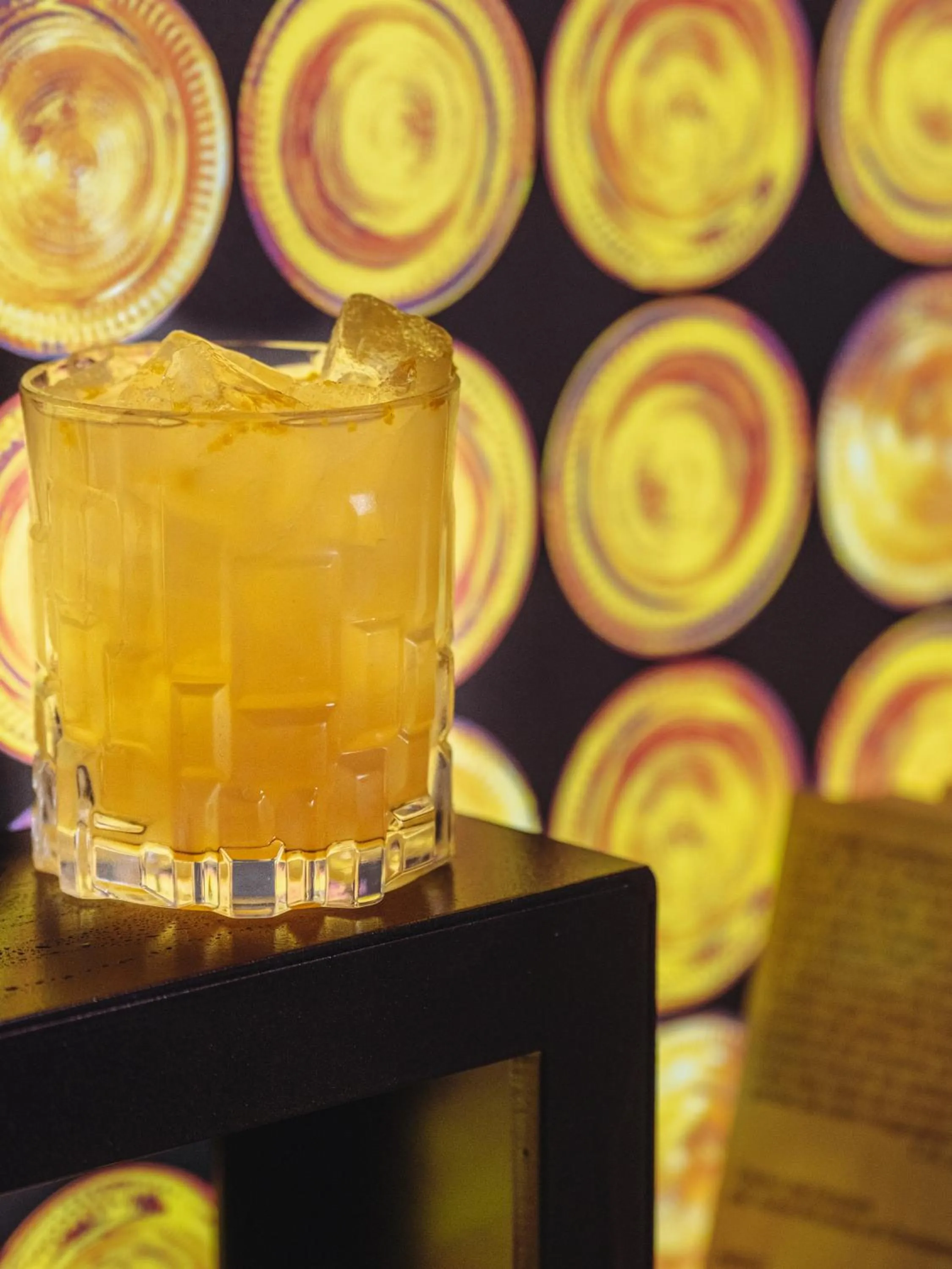 Lounge or bar in FirstName Toulouse Résidence