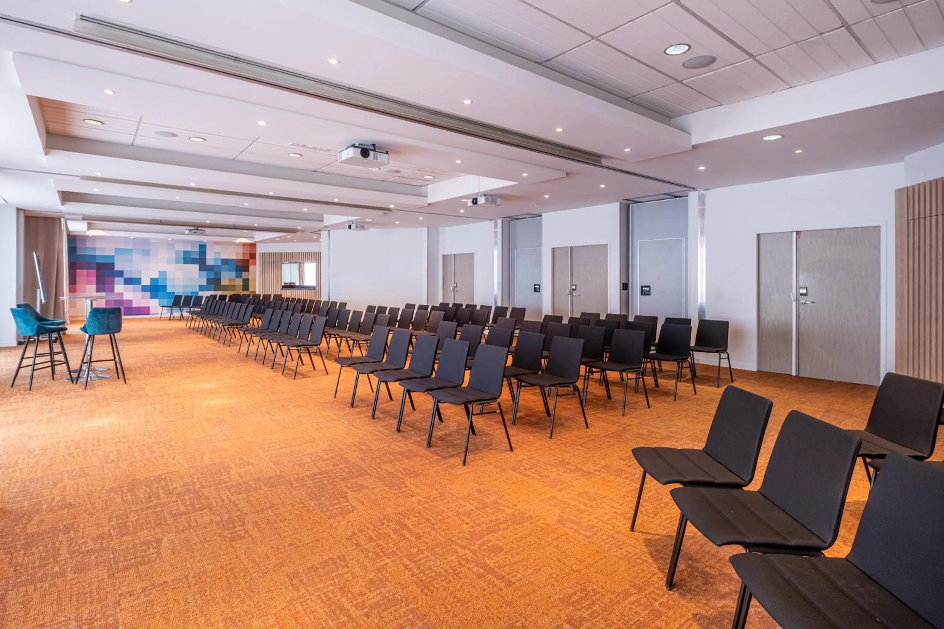 Meeting/conference room in FirstName Toulouse Résidence