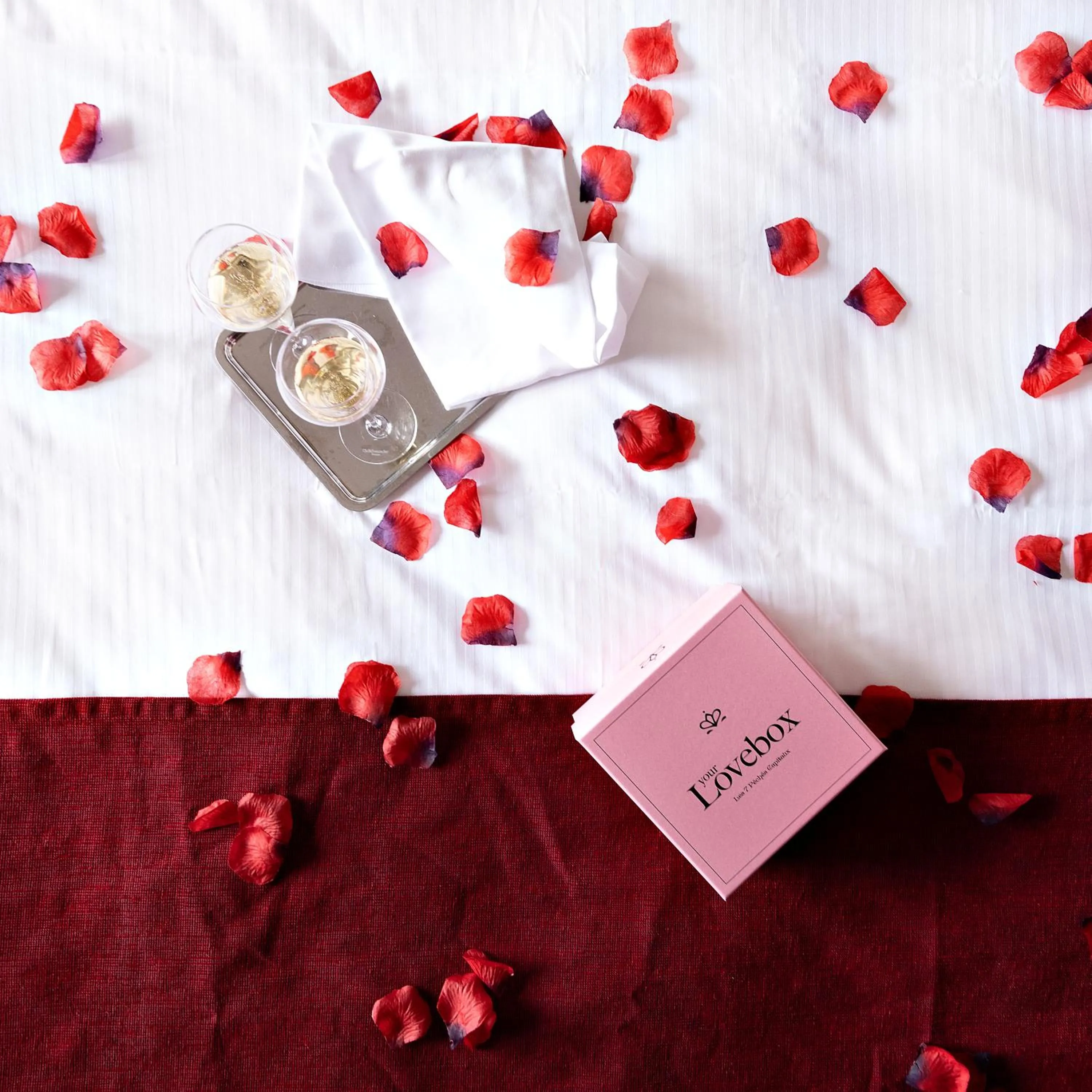 Drinks in Aparthotel Adagio Toulouse Centre Ramblas