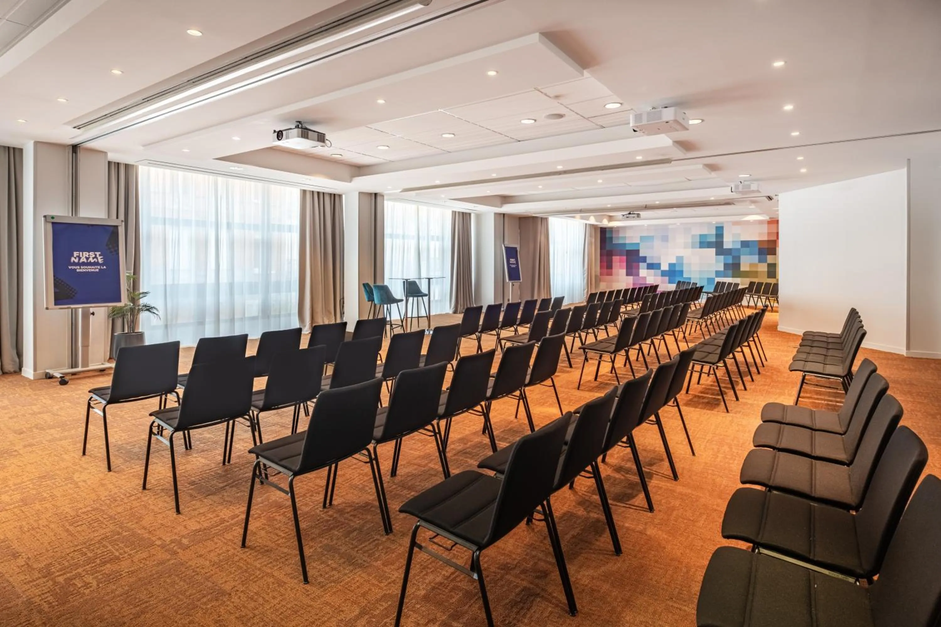 Meeting/conference room in FirstName Toulouse Résidence