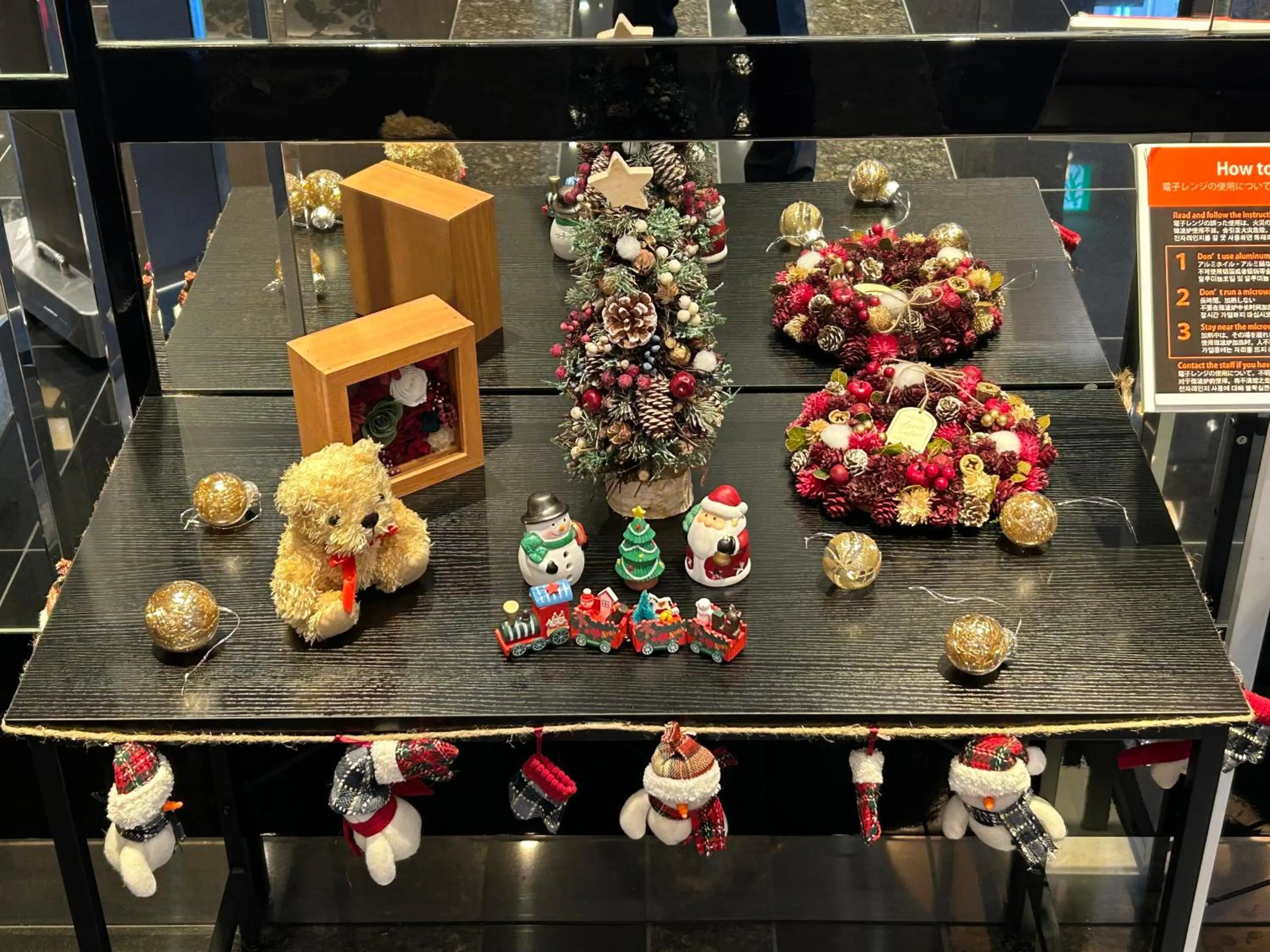 Lobby or reception in APA Hotel Kobe Sannomiya Ekimae