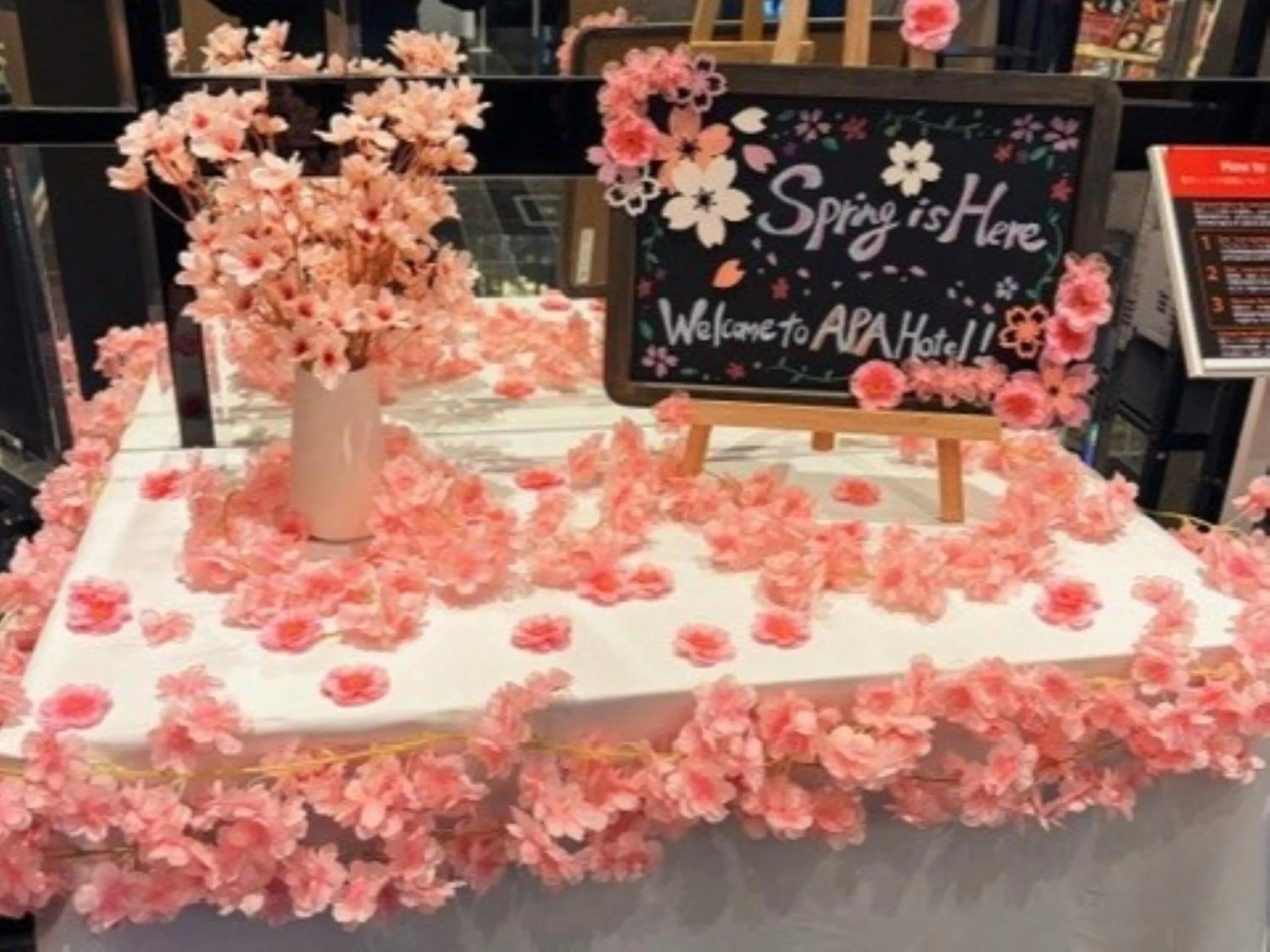 APA Hotel Kobe Sannomiya Ekimae