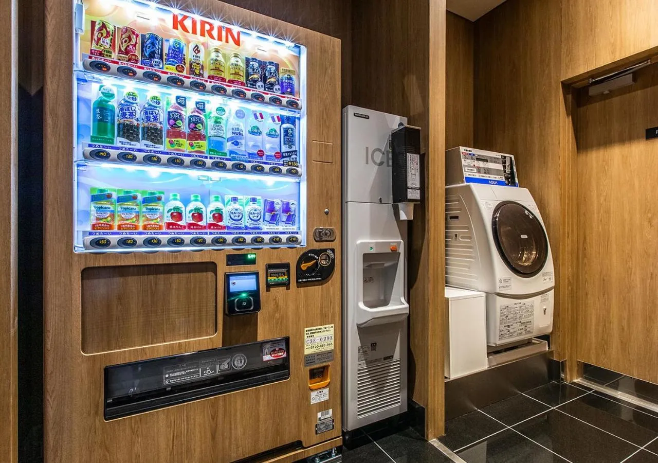 APA Hotel Kobe Sannomiya Ekimae